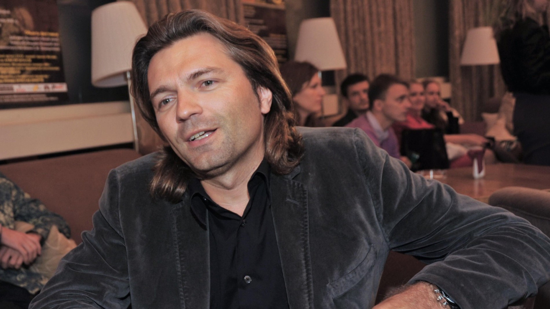 Дмитрий Маликов. Фото: Legion-Media