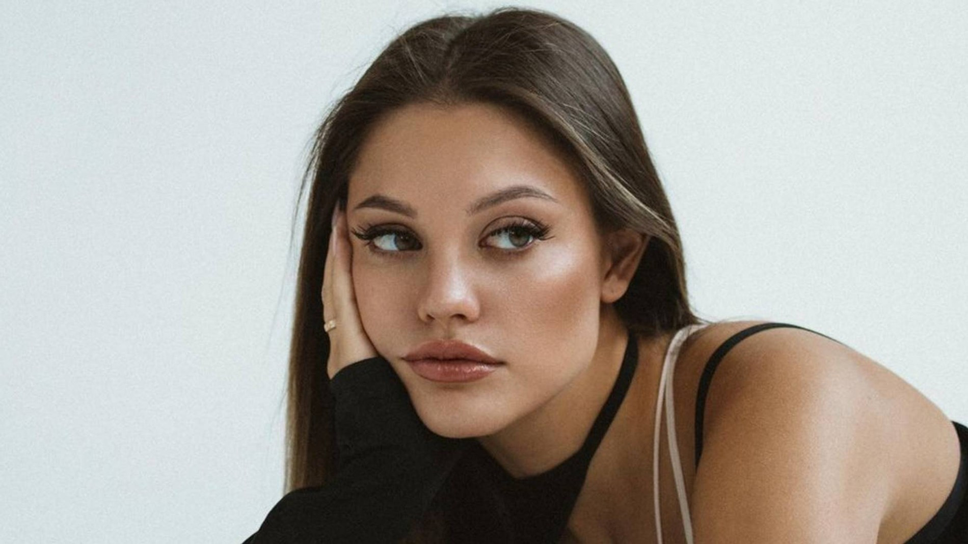 Дилара Зинатуллина. Фото: Инстаграм (запрещен в РФ) @influensii