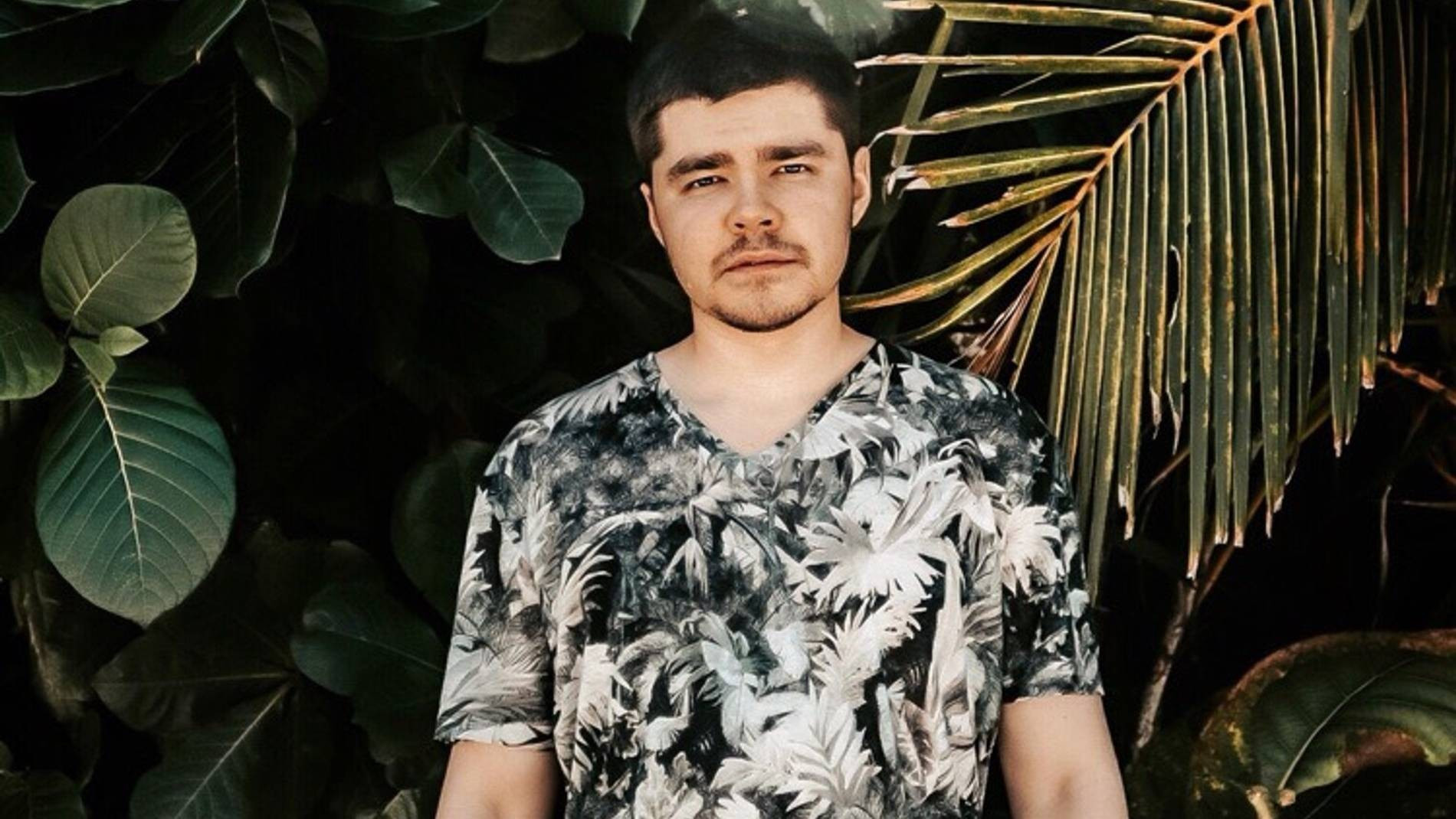 Аяз Шабутдинов. Фото: ВКонтакте