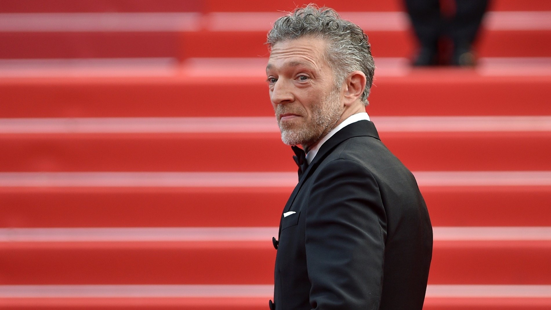 Венсан Кассель. Фото: Getty Images