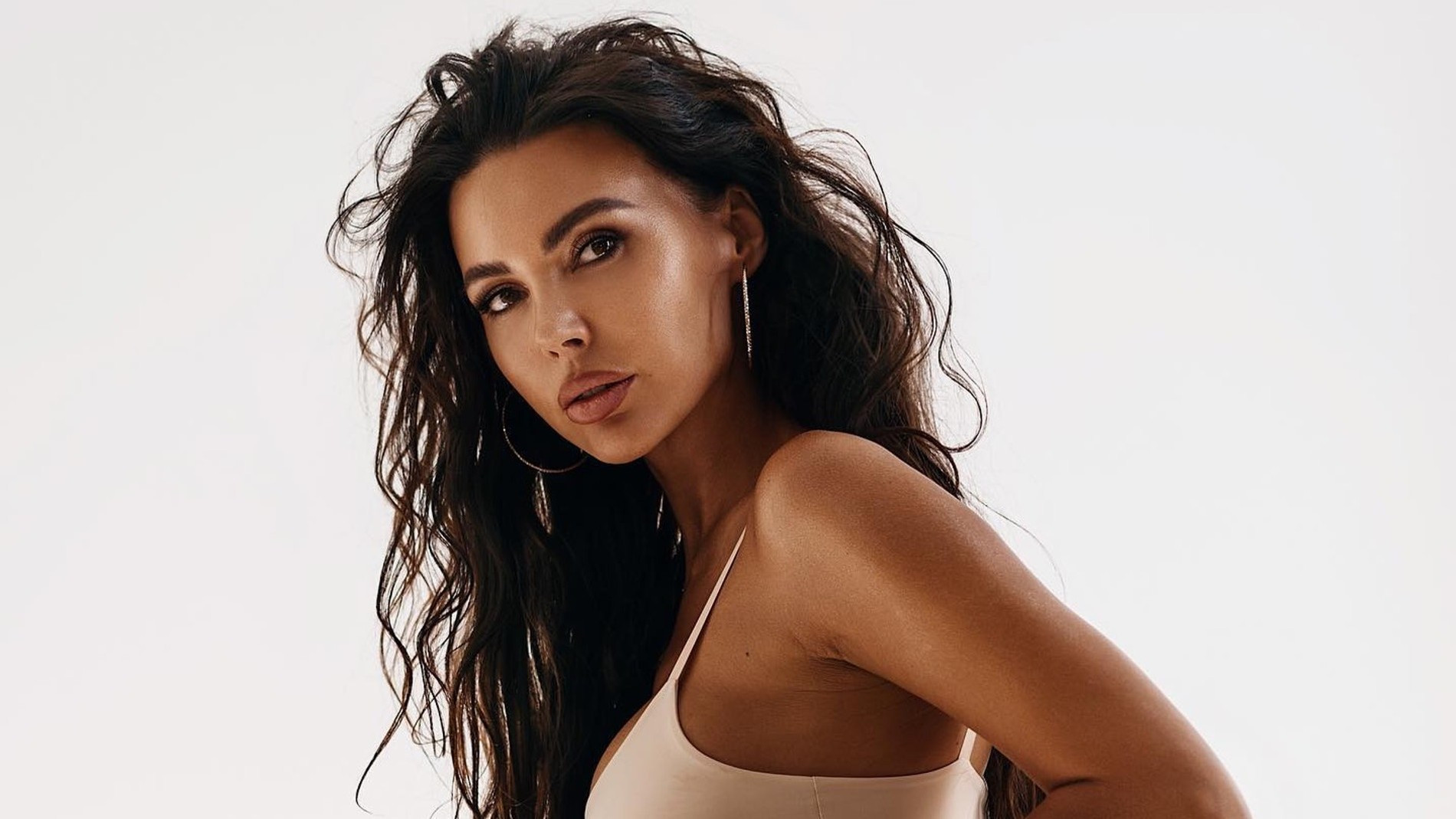 Оксана Самойлова. Фото: Инстаграм* @samoylovaoxana