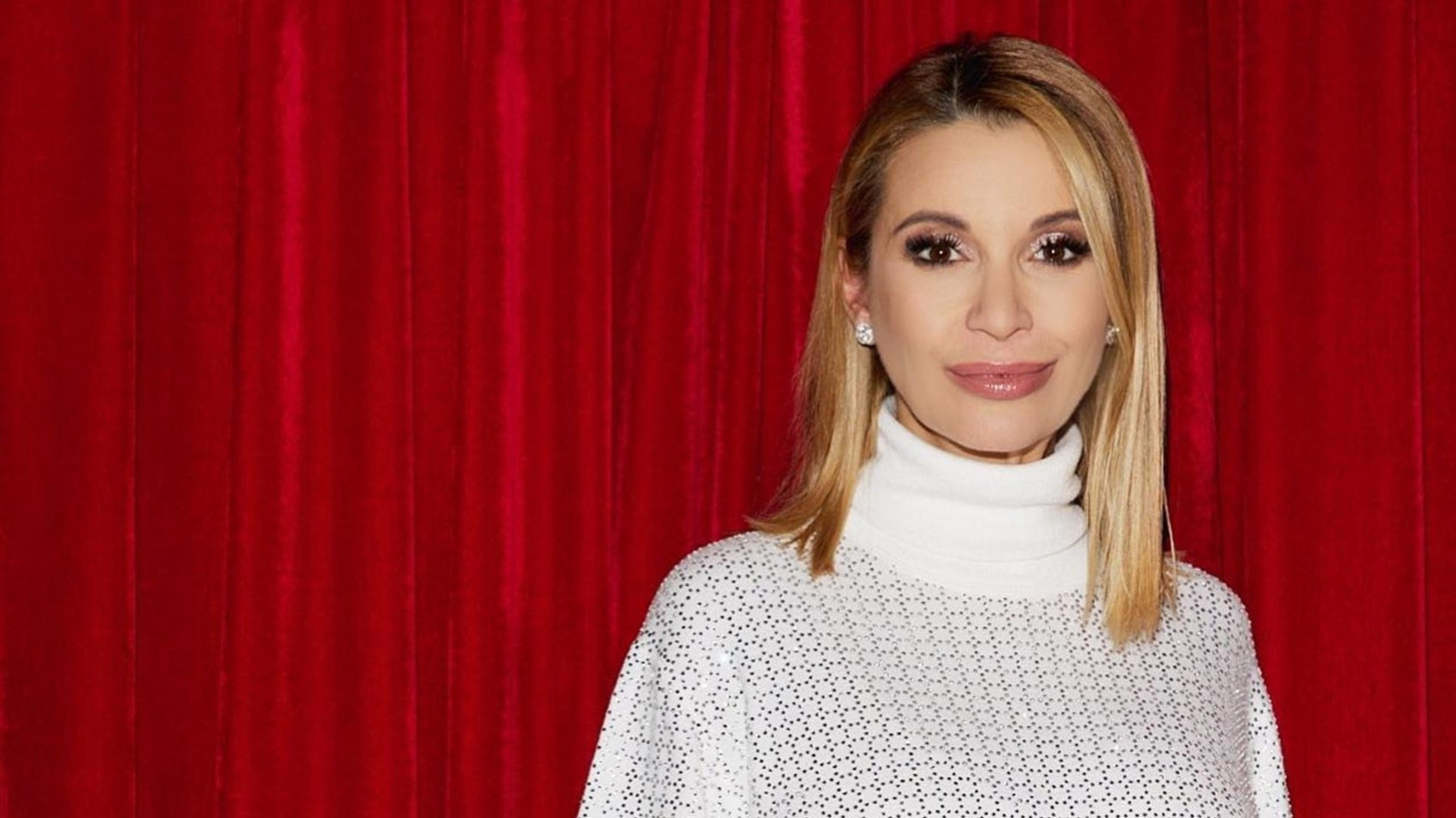 Ольга Орлова. Фото: Инстаграм* @olgaorlova1311