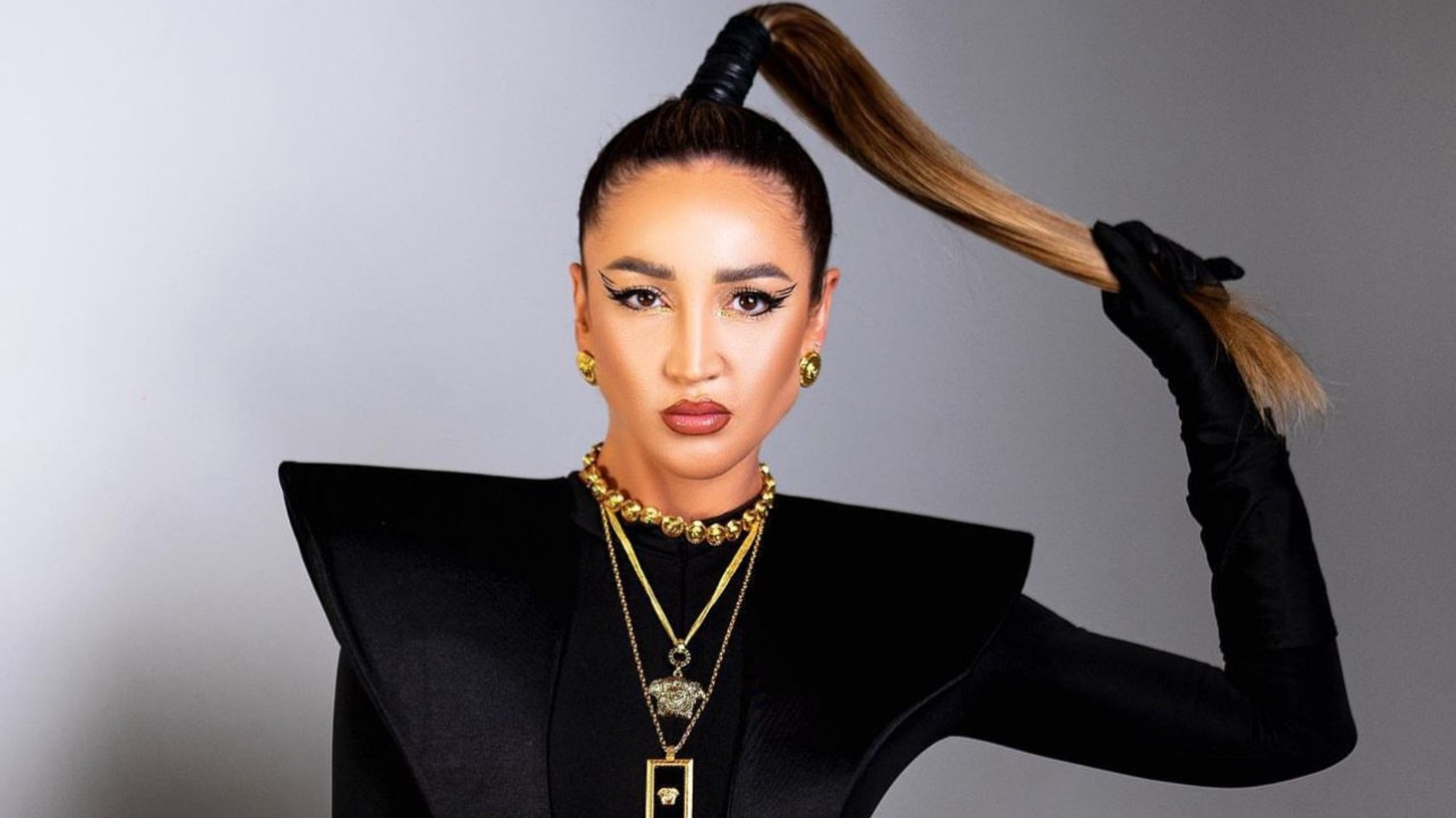 Ольга Бузова. Фото: Инстаграм (запрещен в РФ)