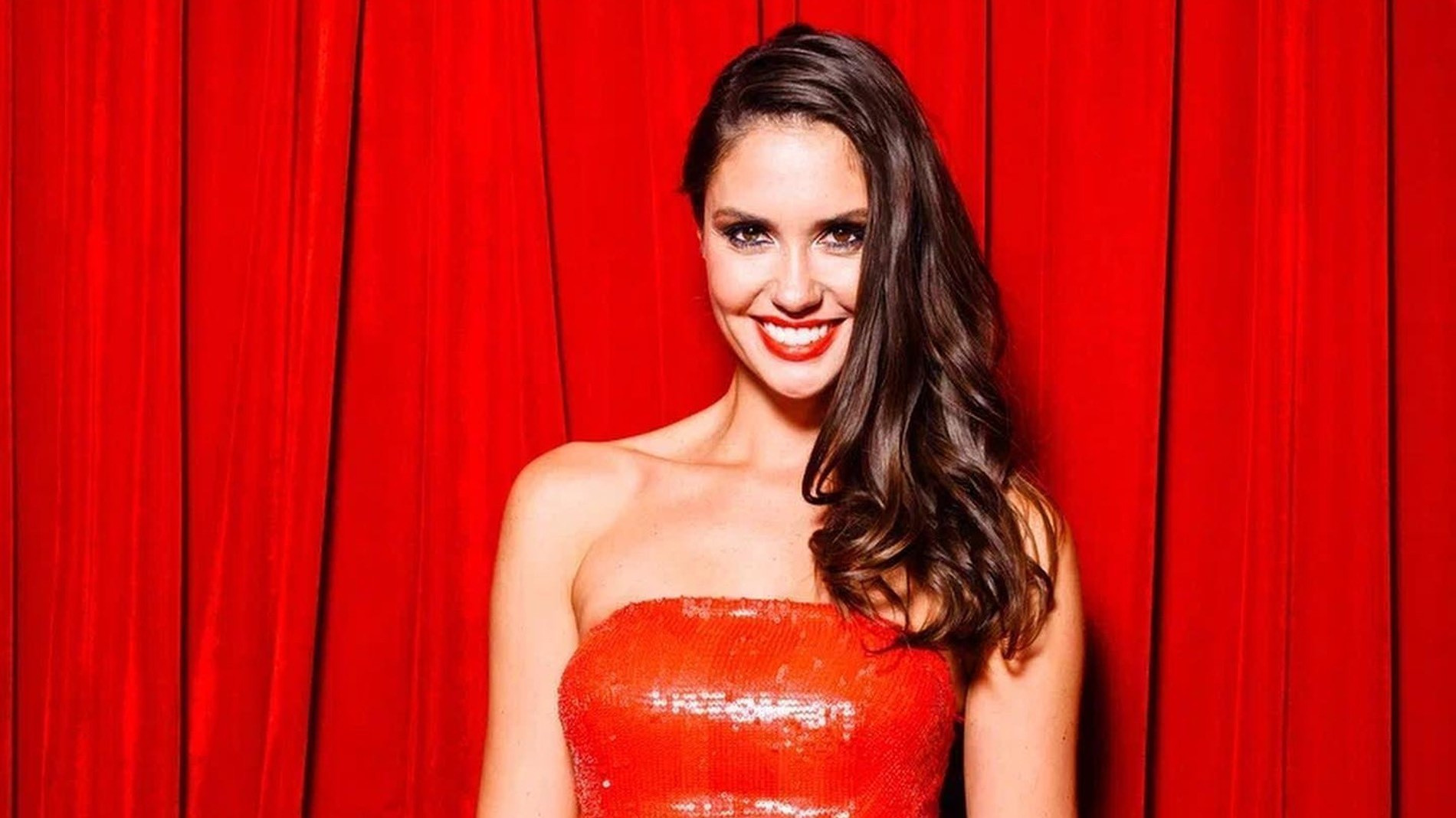 Агата Муцениеце. Фото: Инстаграм* @agataagata