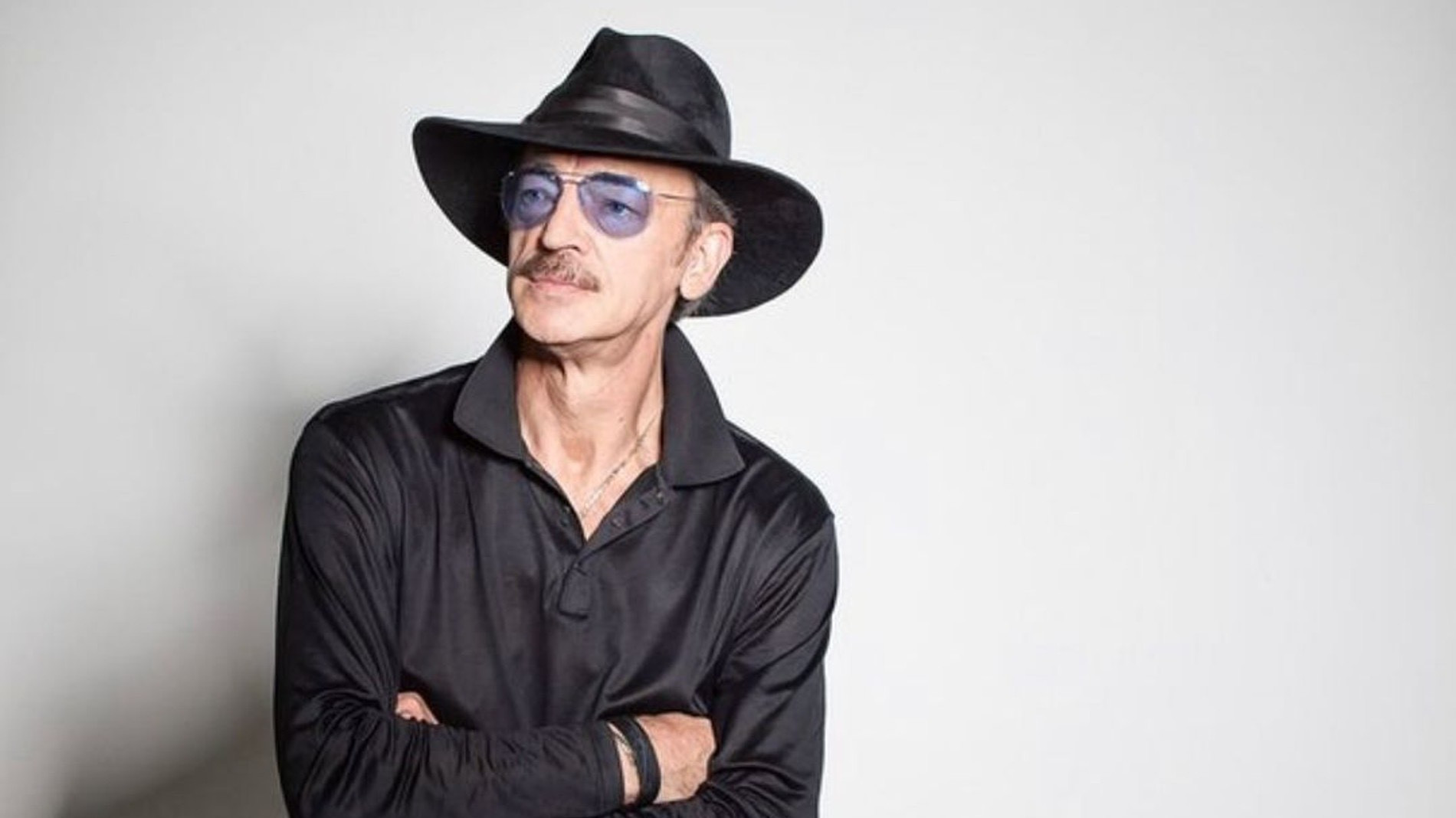 Михаил Боярский. Фото: Инстаграм* @boyarskiy_official