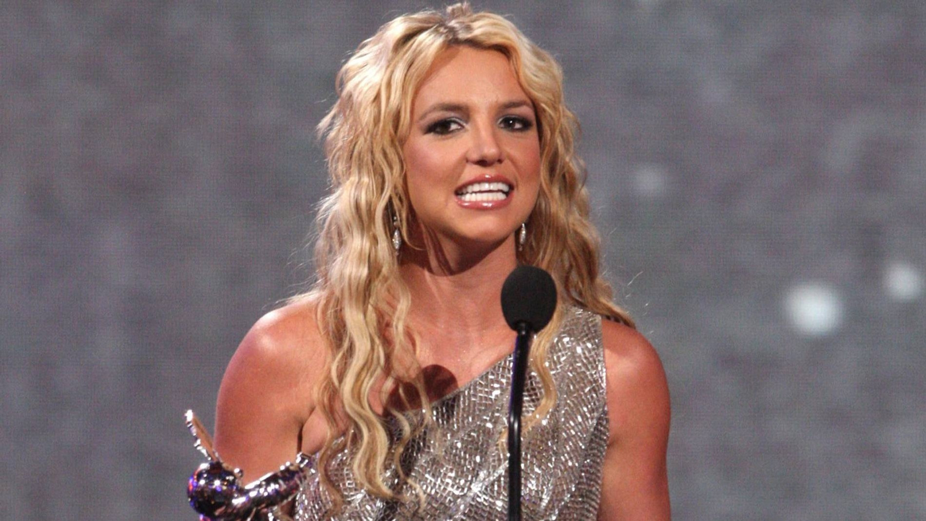 Бритни Спирс. Фото: Getty Images