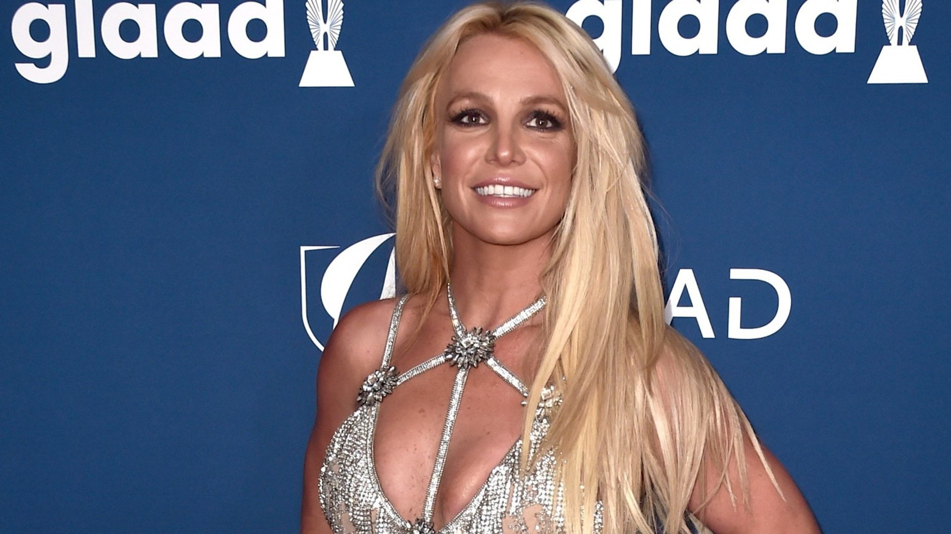 Бритни Спирс. Фото: Getty Images