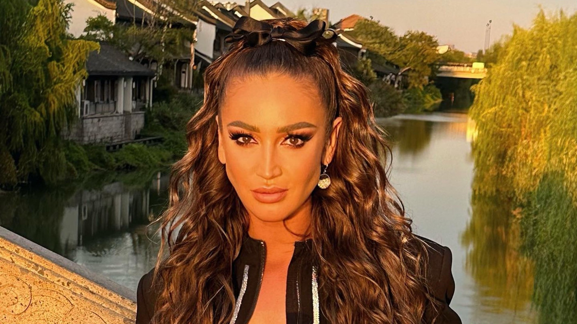 Ольга Бузова. Фото: Инстаграм* @buzova86