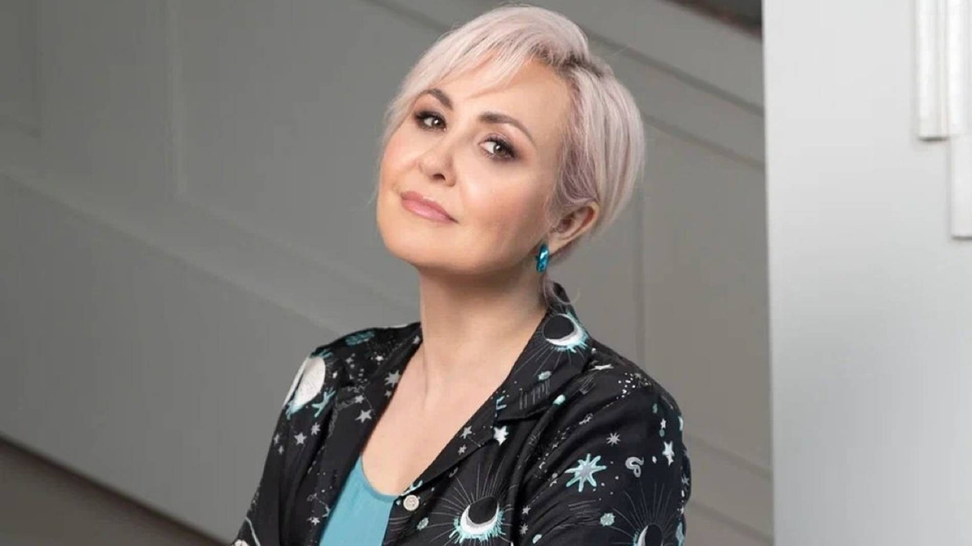 Василиса Володина. Фото: Инстаграм (запрещен в РФ) @vasilisa.volodina