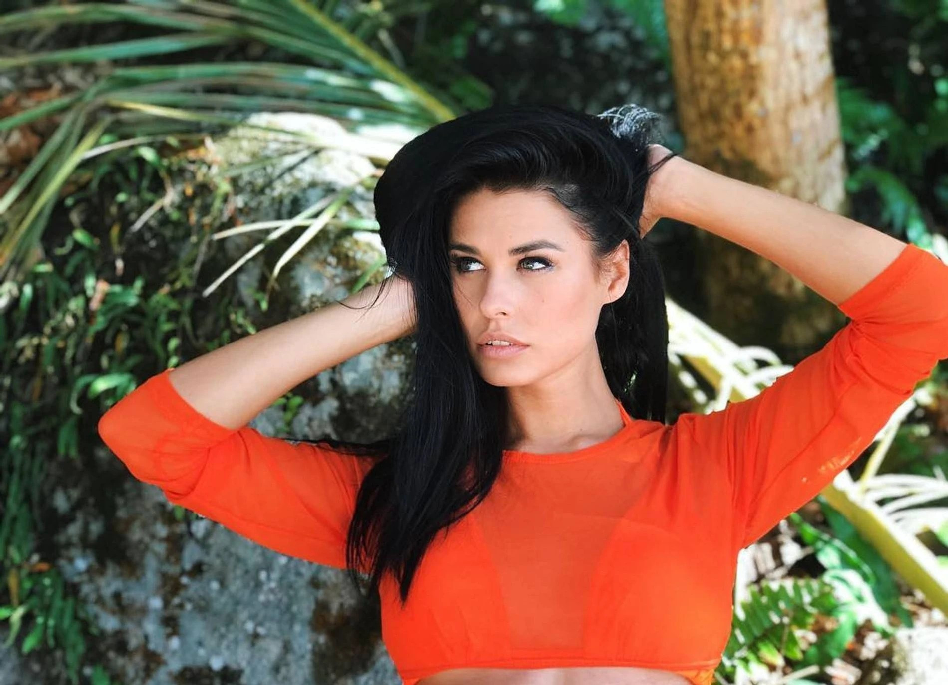 Ирина Пинчук. Фото: Инстаграм* @pinchuk_official