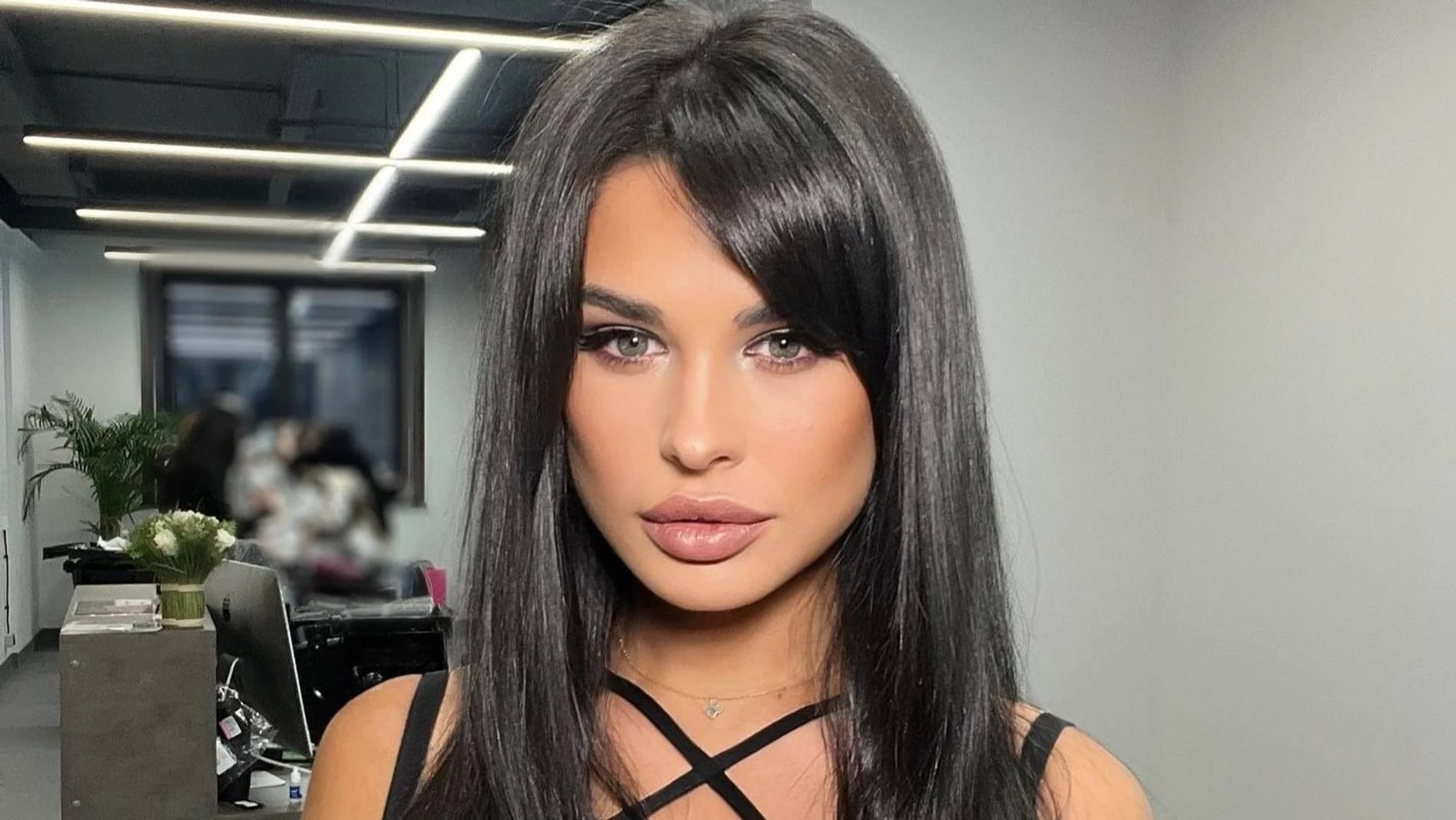 Ирина Пинчук. Фото: Инстаграм* @pinchuk_official