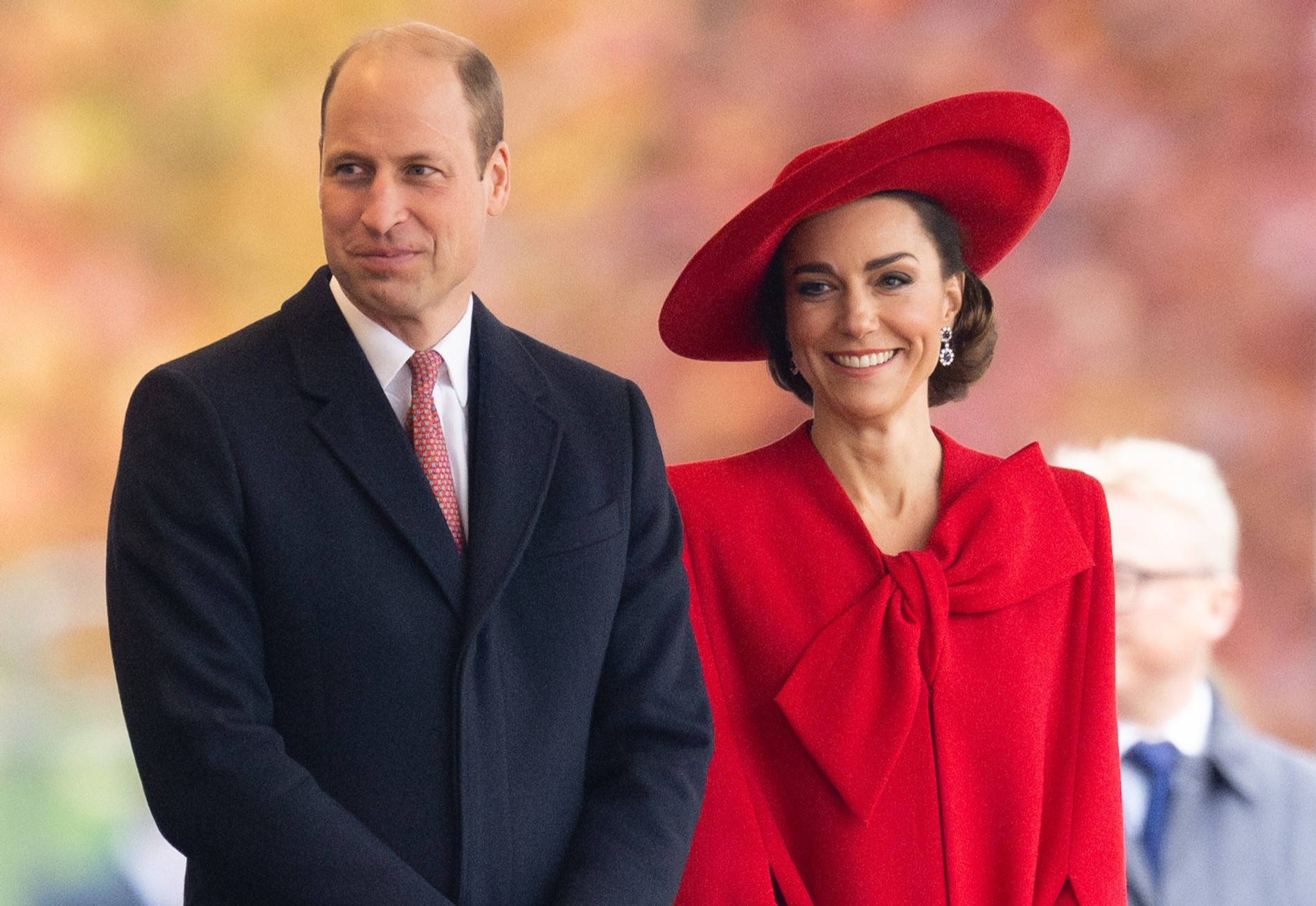 Принц Уильям и Кейт Миддлтон. Фото: Getty Images