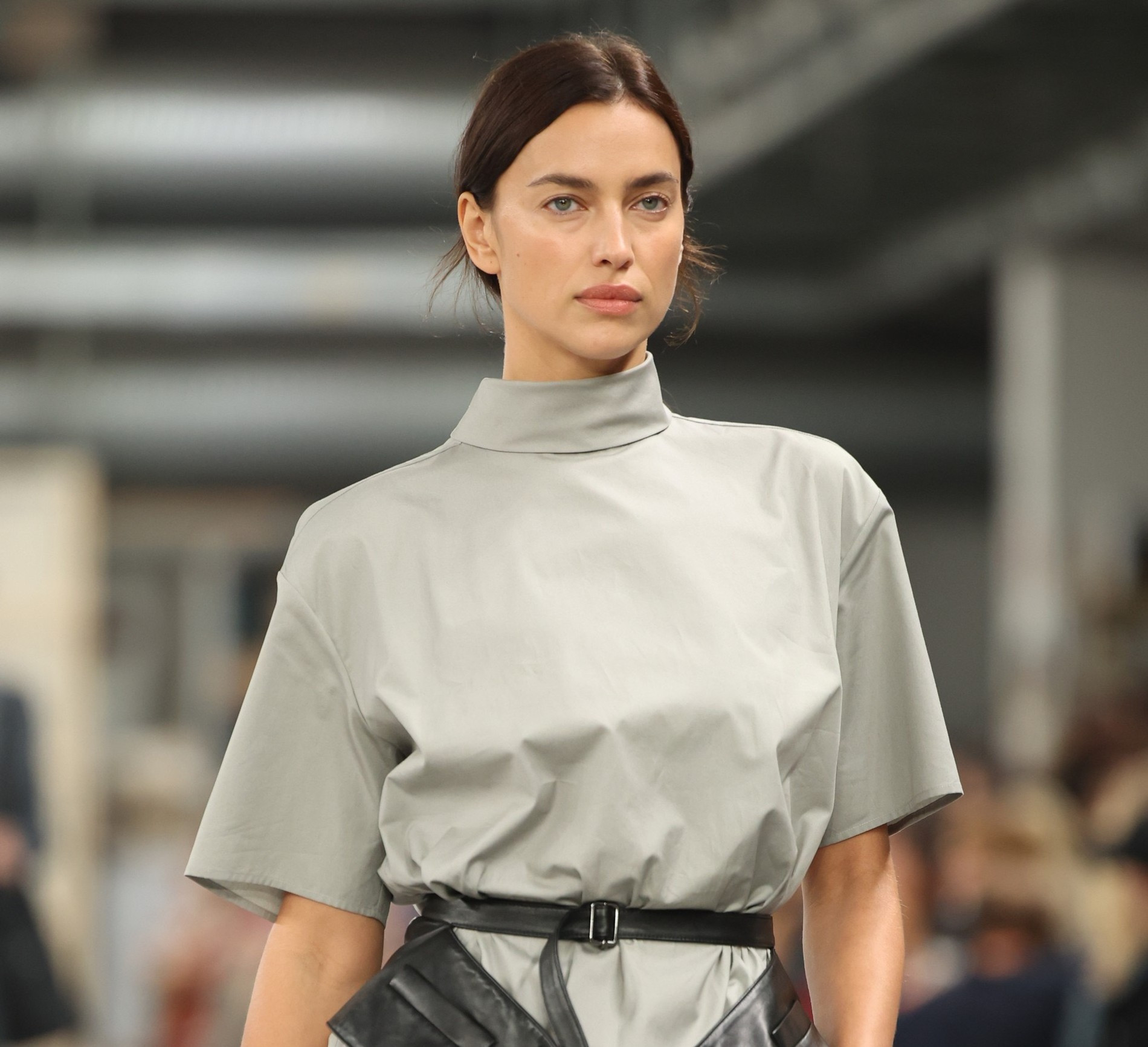 Ирина Шейк. Фото: Getty Images