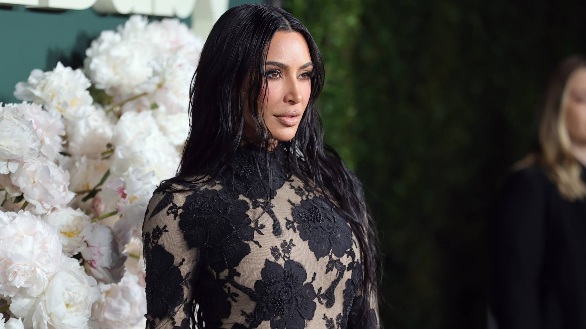 Ким Кардашьян. Фото: Getty Images