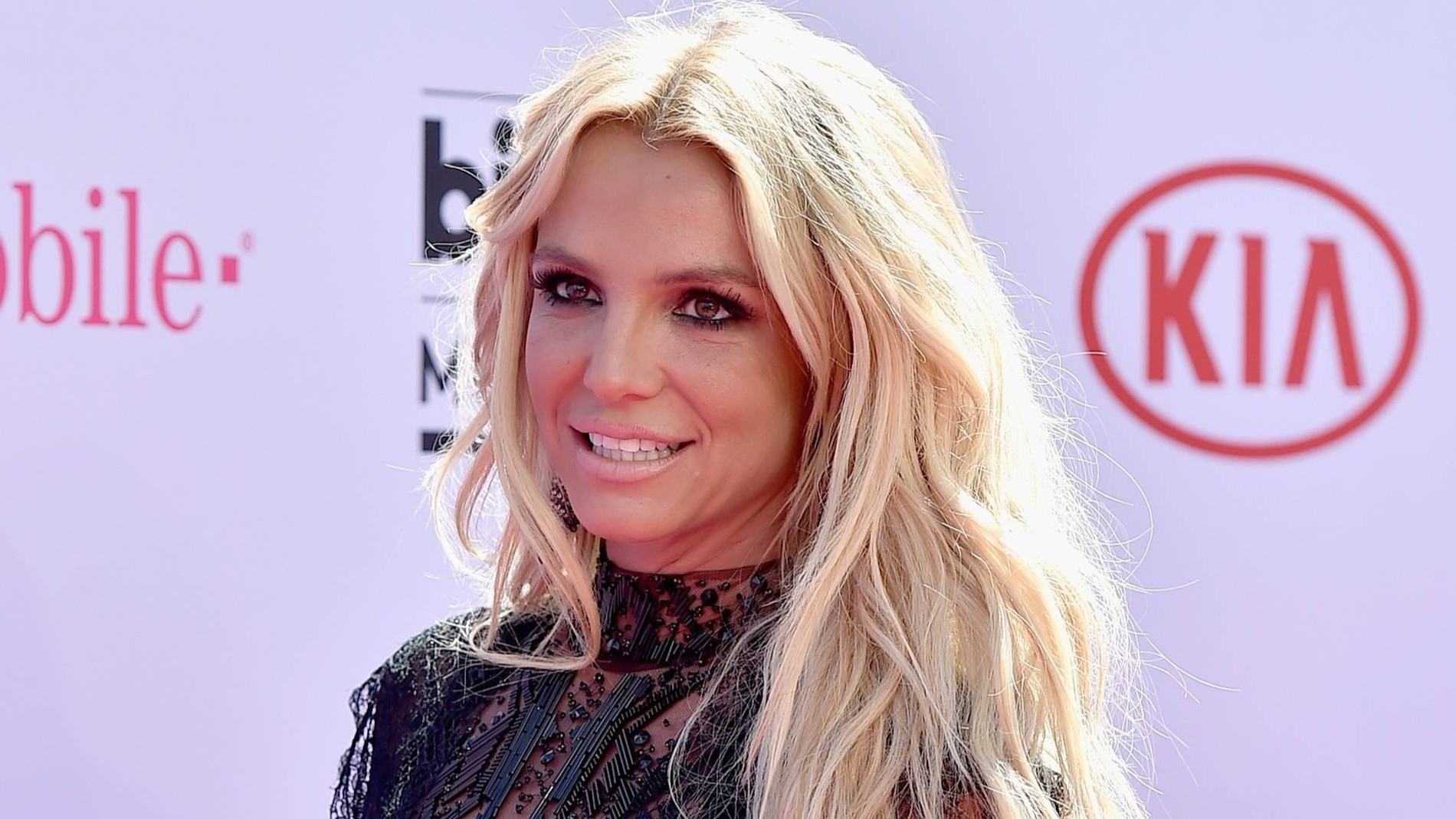 Бритни Спирс. Фото: Getty Images