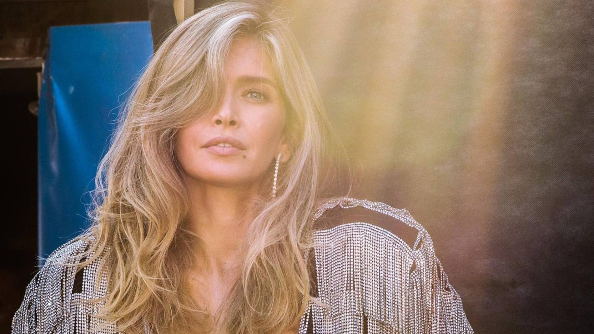 Вера Брежнева. Фото: Инстаграм (запрещен в РФ) @ververa