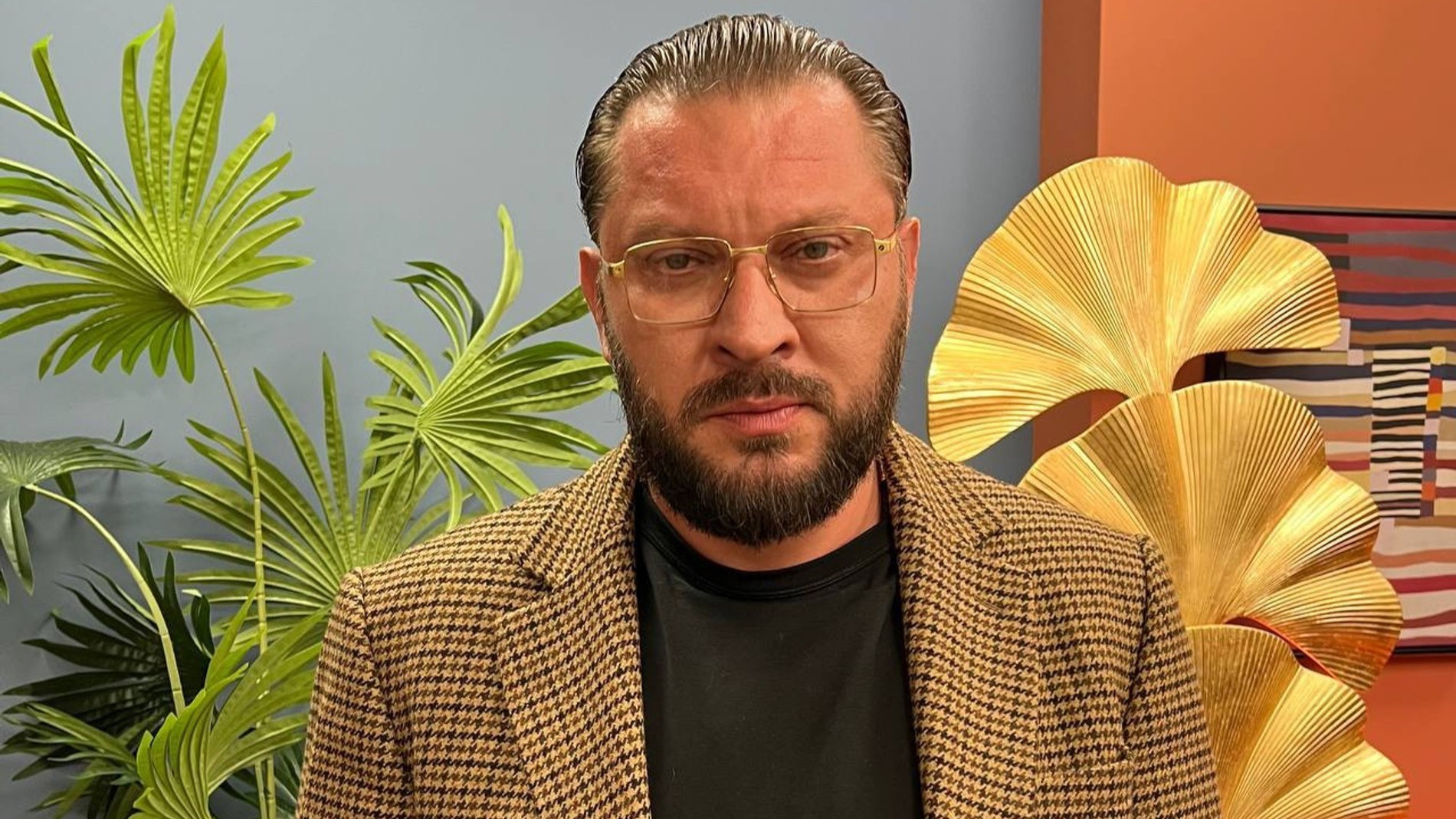 Фото: Telegram / @markbarton_mb