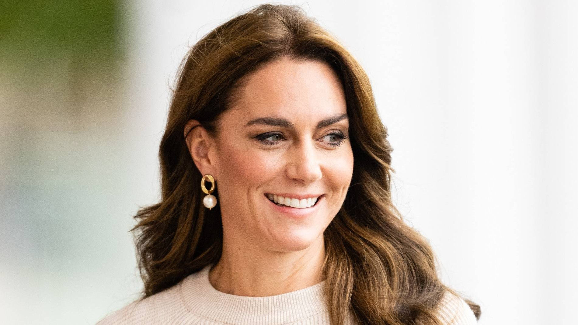 Кейт Миддлтон. Фото: Getty Images