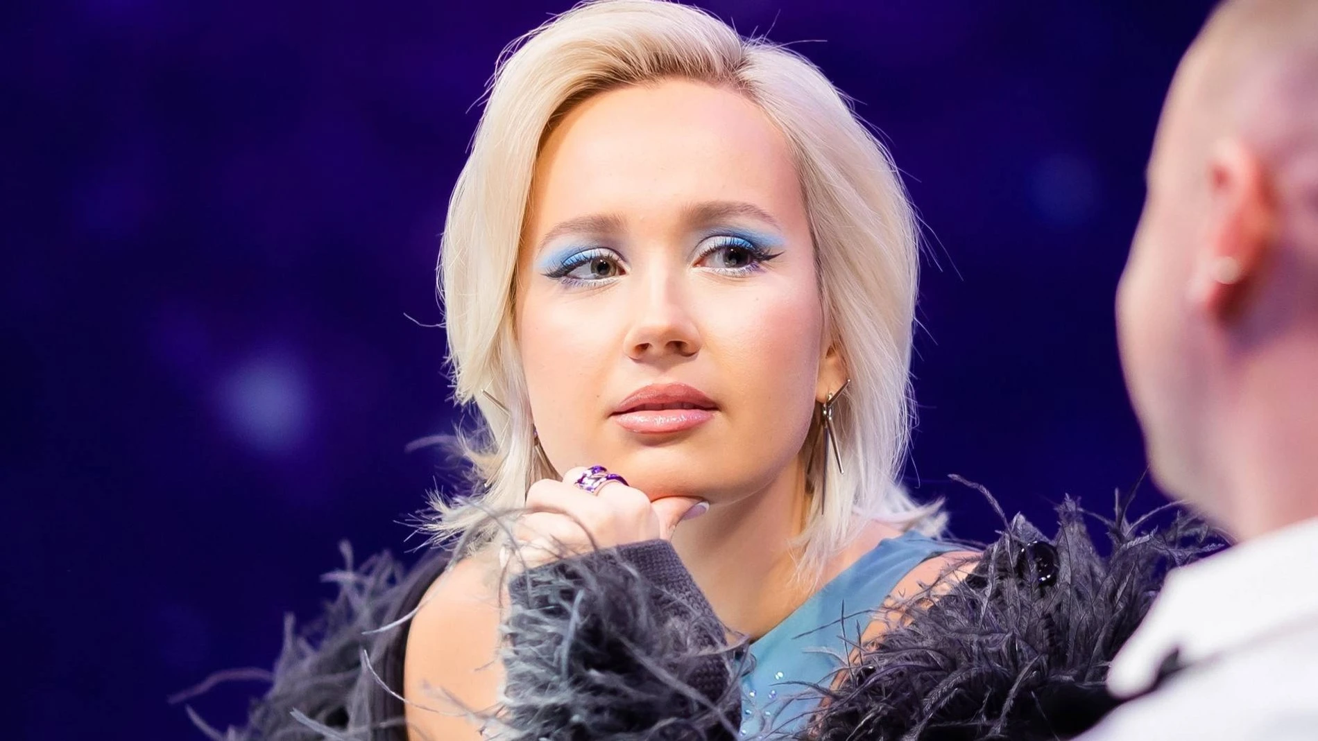 Клава Кока. Фото: архив пресс-службы