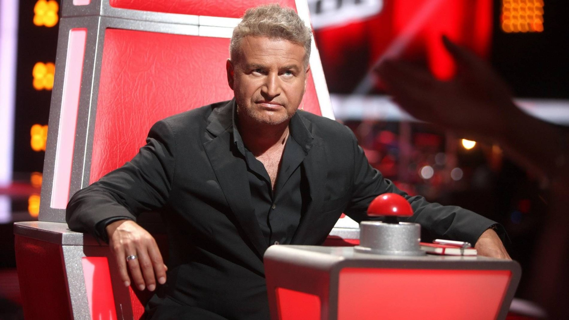 Леонид Агутин. Фото: Legion-Media