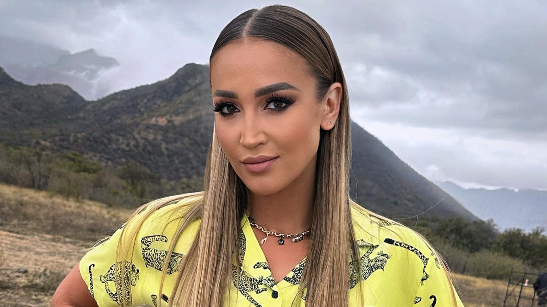 Ольга Бузова. Фото: Инстаграм* @buzova86