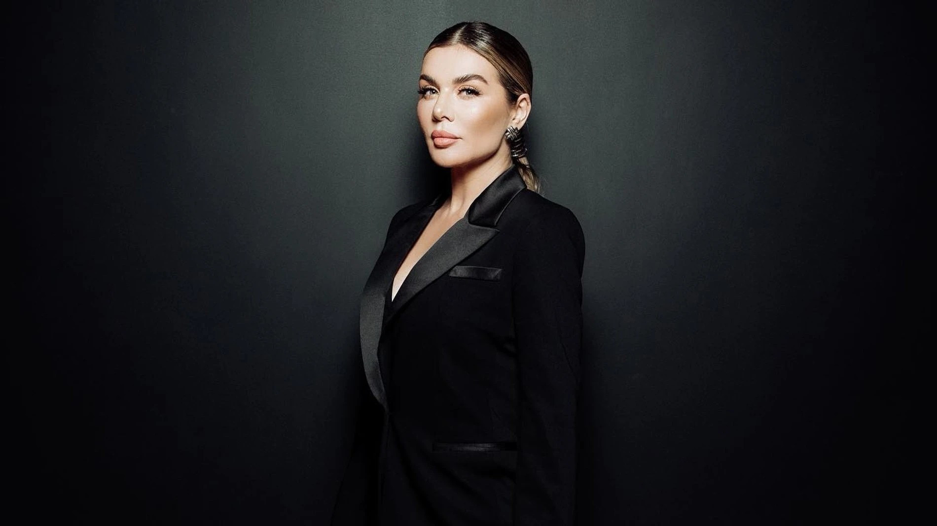 Анна Седокова. Фото: Инстаграм* @annasedokova