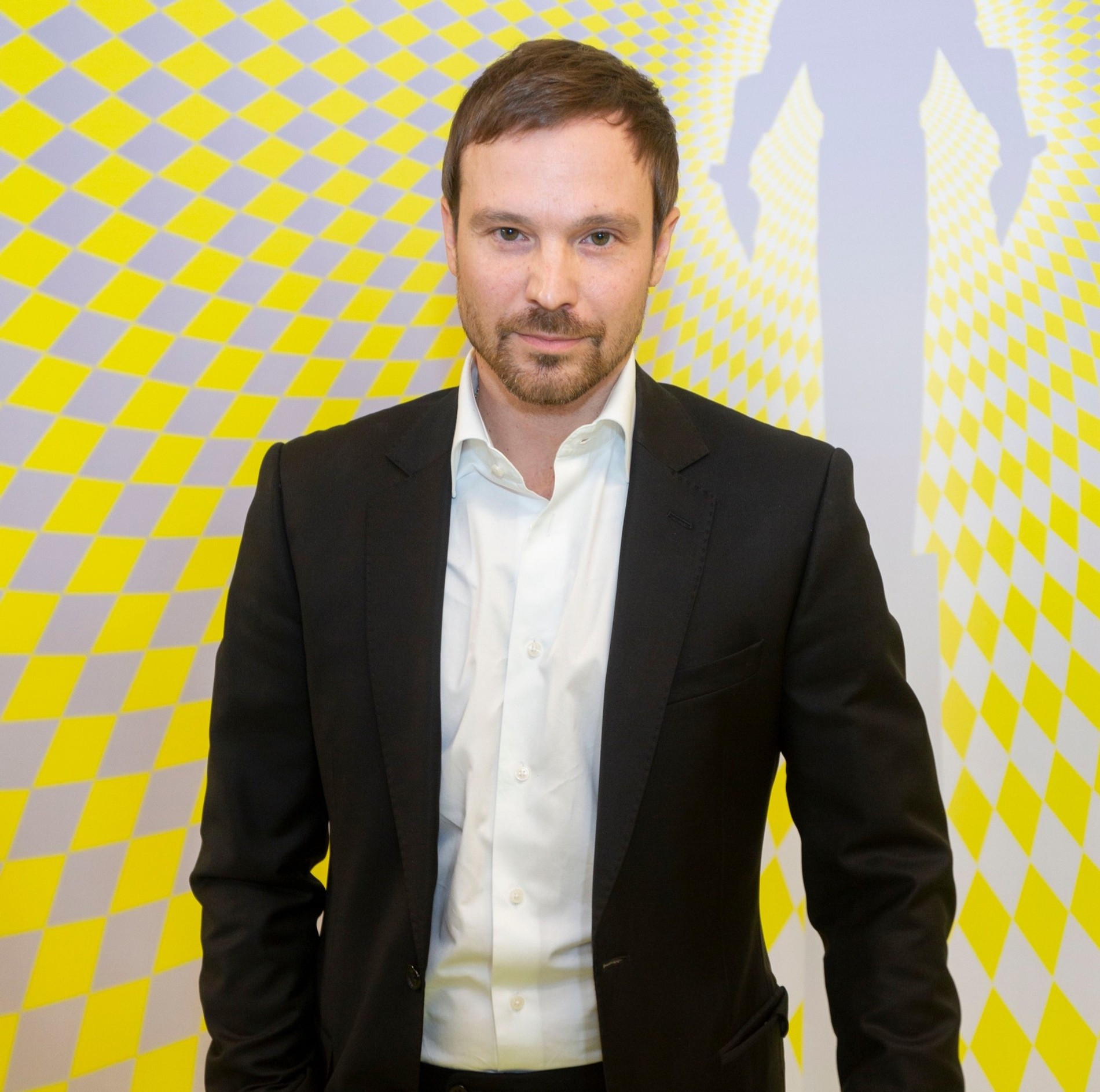 Алесей Чадов. Фото: Legion-media