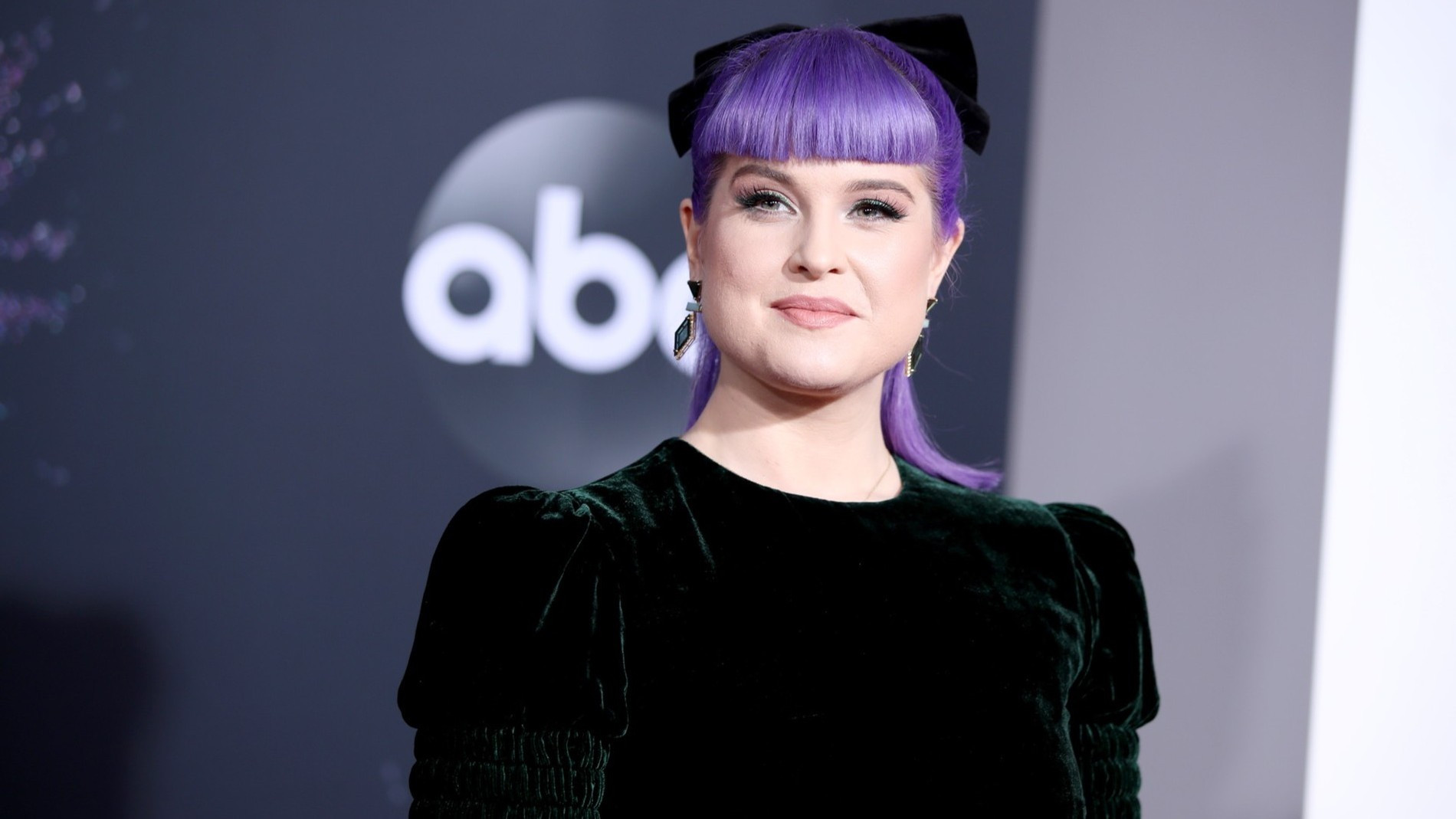 Келли Осборн. Фото: Getty Images