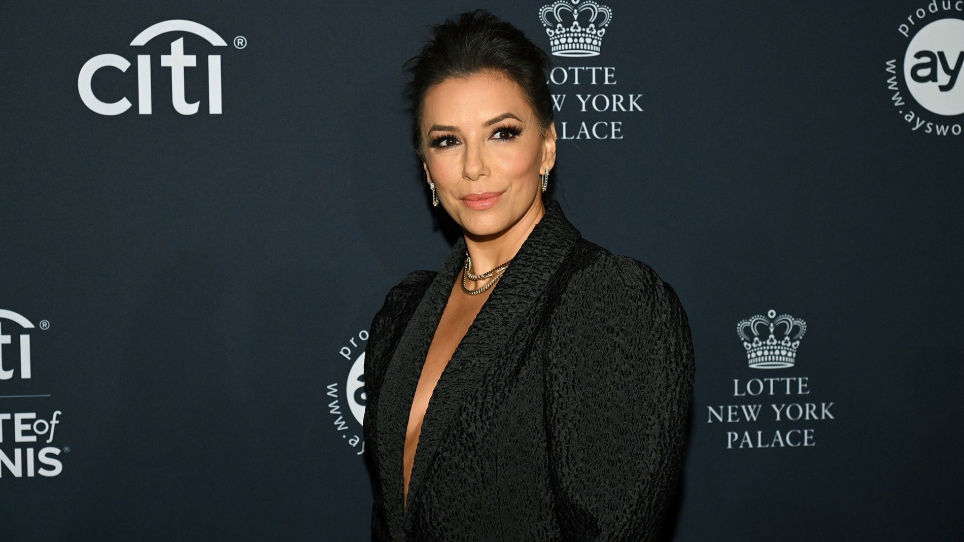 Ева Лонгория. Фото: Getty Images