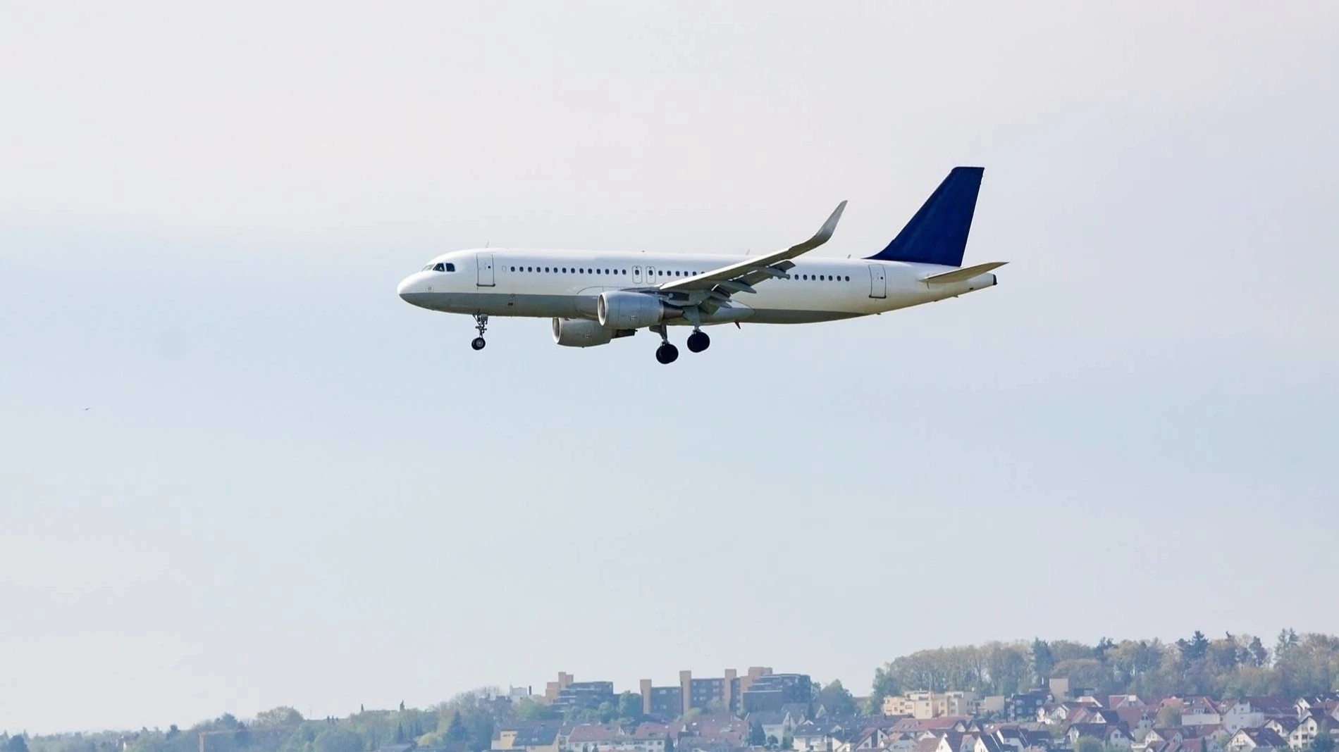 Самолет «Аэрофлота». Фото: Getty Images