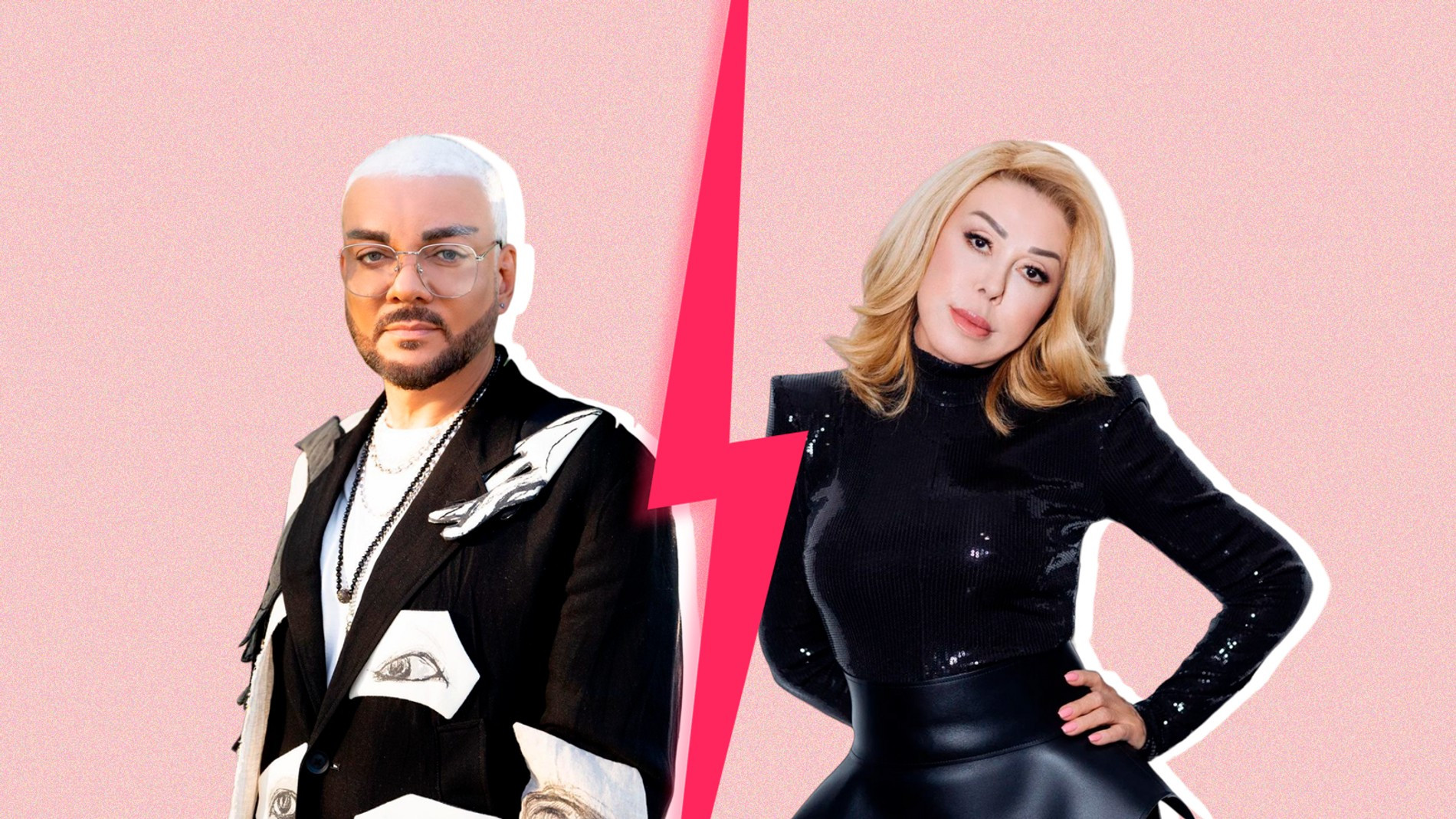 Филипп Киркоров. Фото: Инстаграм (запрещен в РФ) Филиппа Киркорова