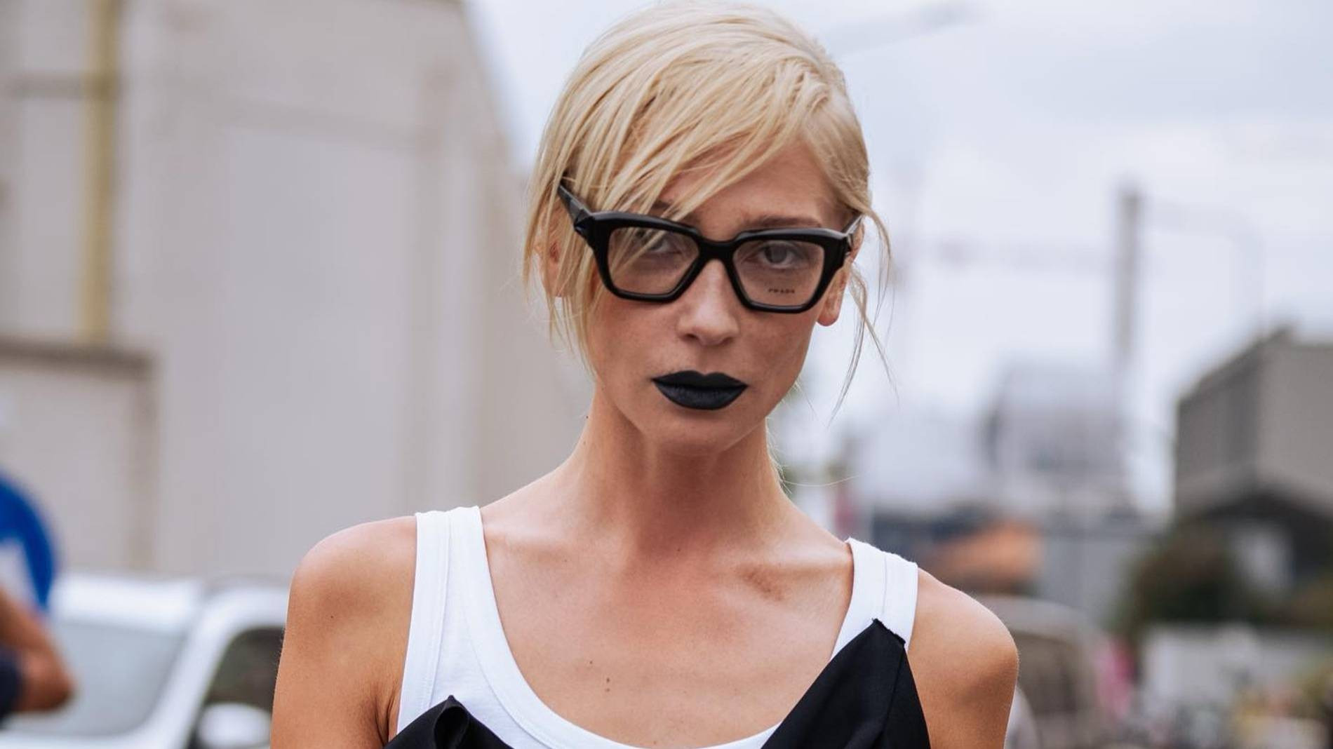 Настя Ивлеева. Фото: Инстаграм* @_agentgirl_