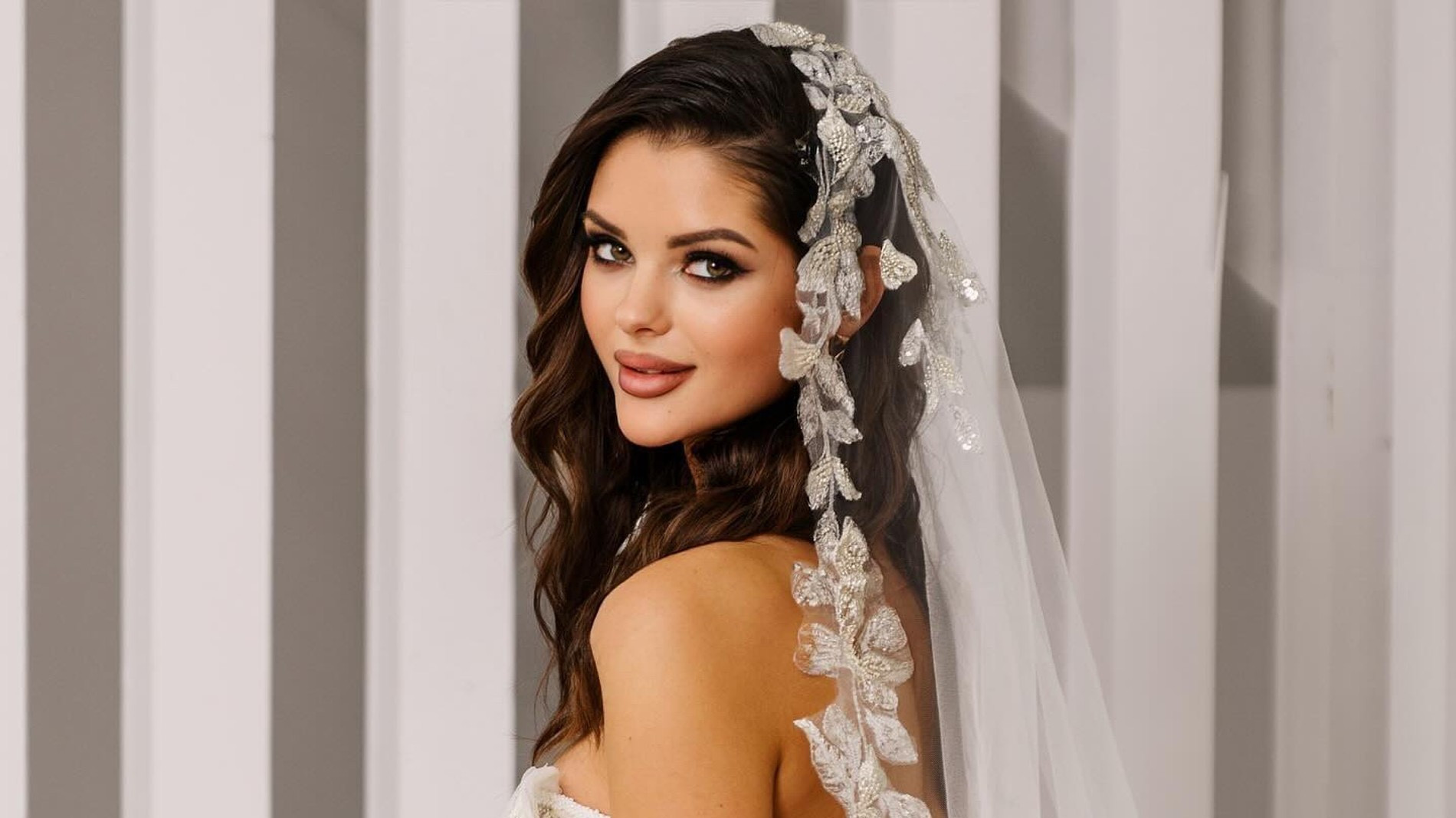 Анна Самонина. Фото: Инстаграм* @ann_smonina