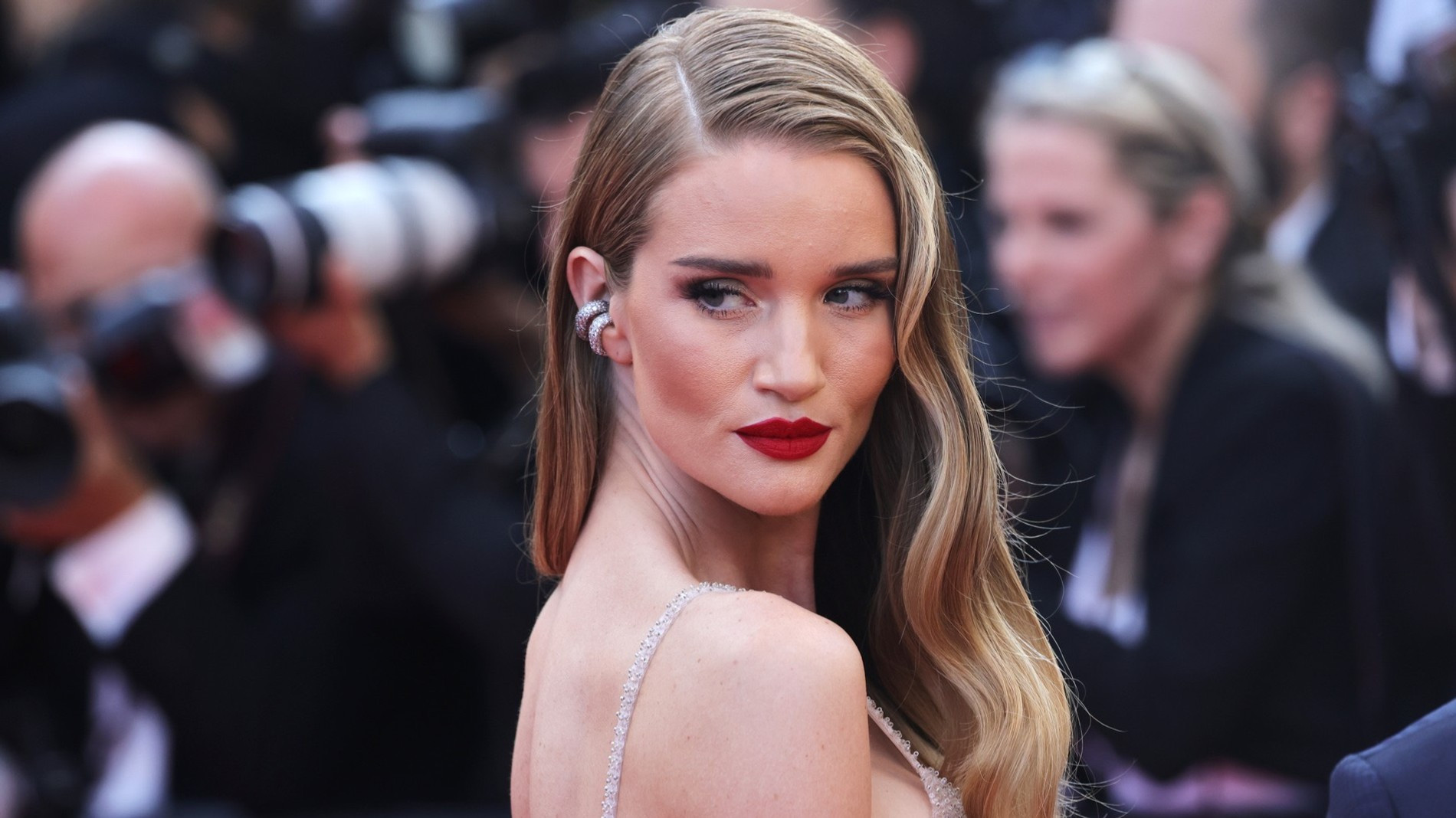 Роузи Хантингтон-Уайтли. Фото: Getty Images