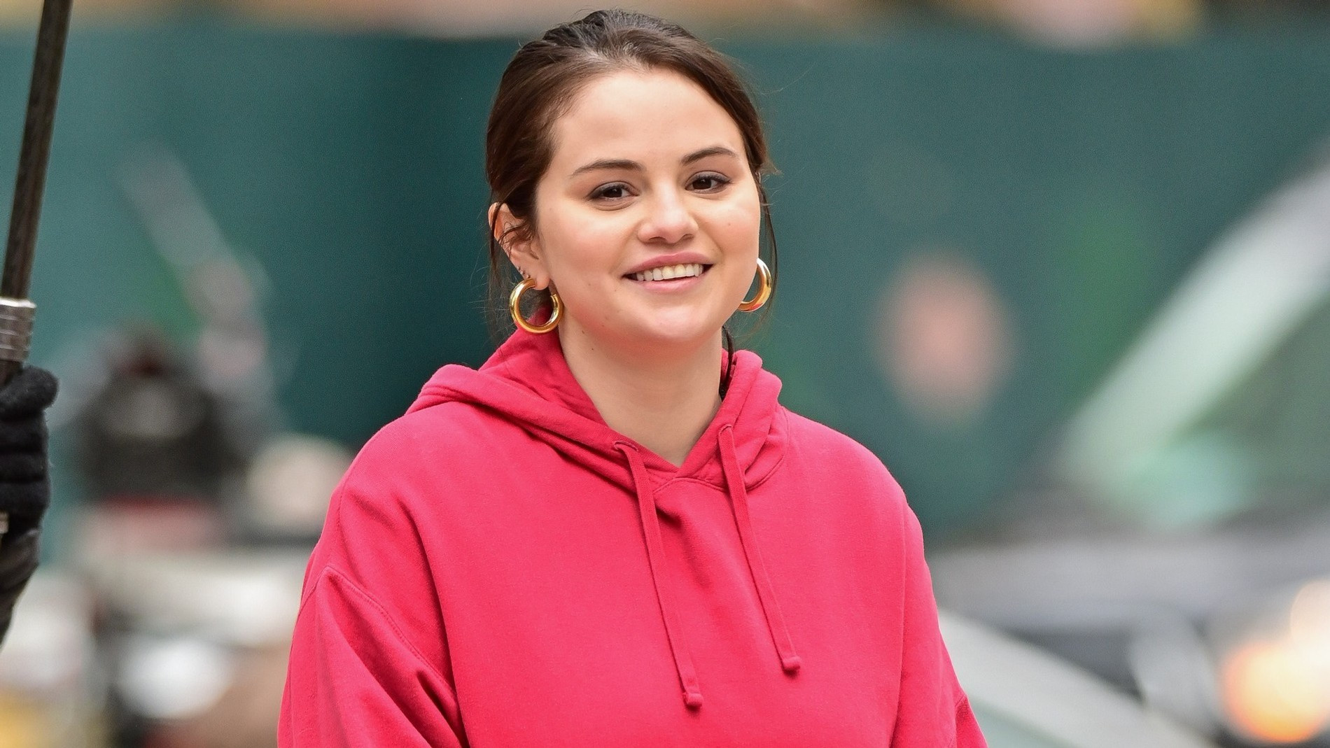 Селена Гомес. Фото: Getty Images