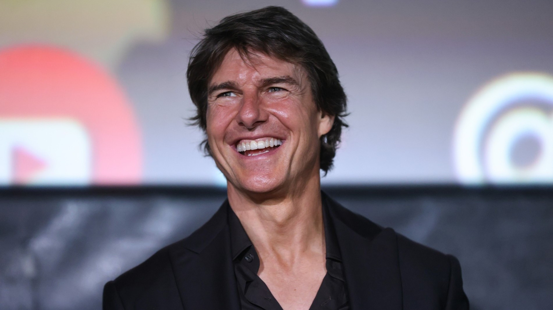 Том Круз. Фото: Getty Images