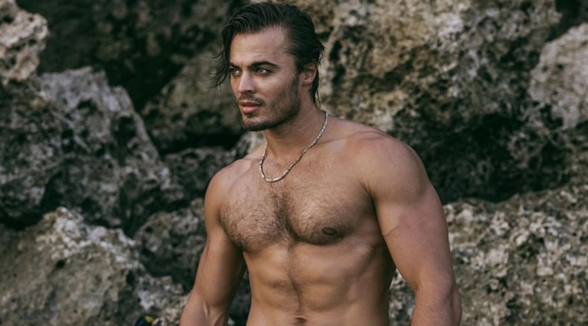 Алексей Купин. Фото: Инстаграм* @aleksey_kupin