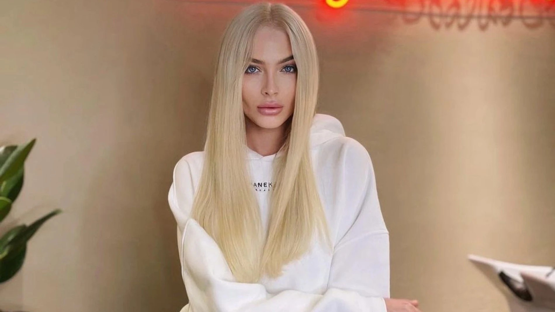 Алена Шишкова. Фото: Инстаграм* Алены Шишковой