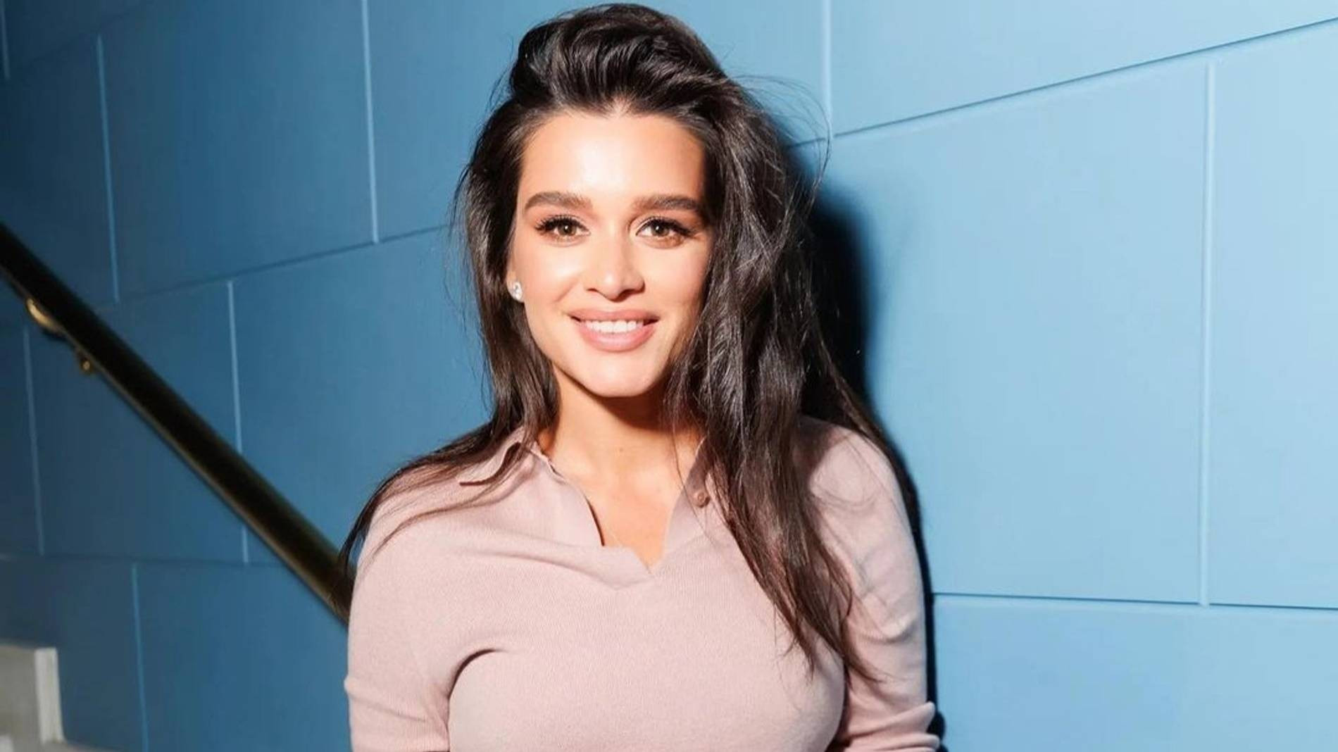 Ксения Бородина. Фото: Инстаграм (запрещен в РФ) @borodylia