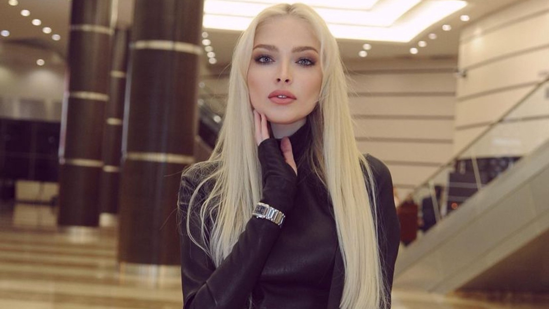 Алена Шишкова. Фото: Инстаграм (запрещен в РФ) @missalena.92