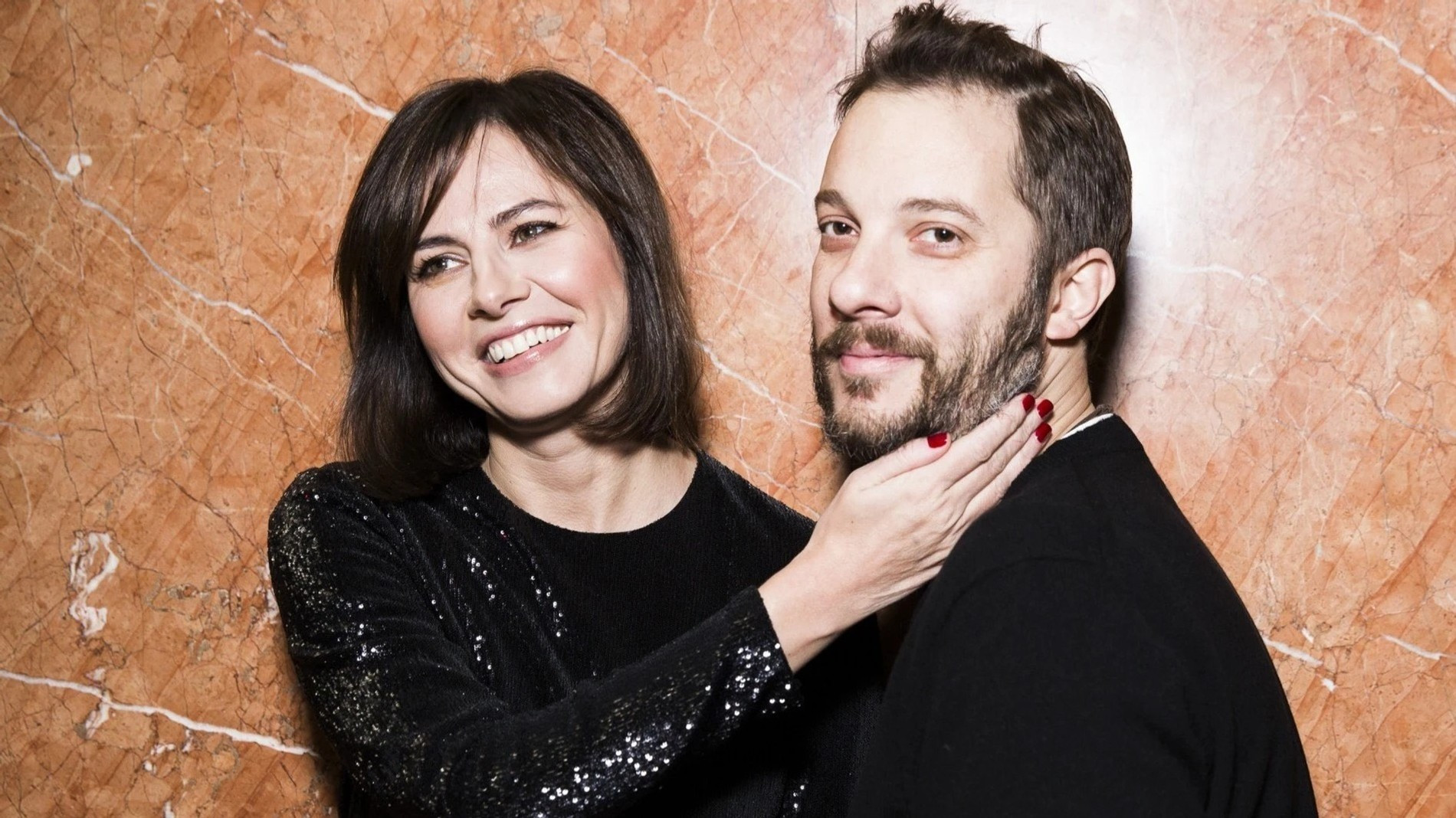 Оксана Лаврентьева и Александр Цыпкин Фото: Инстаграм* @ololol