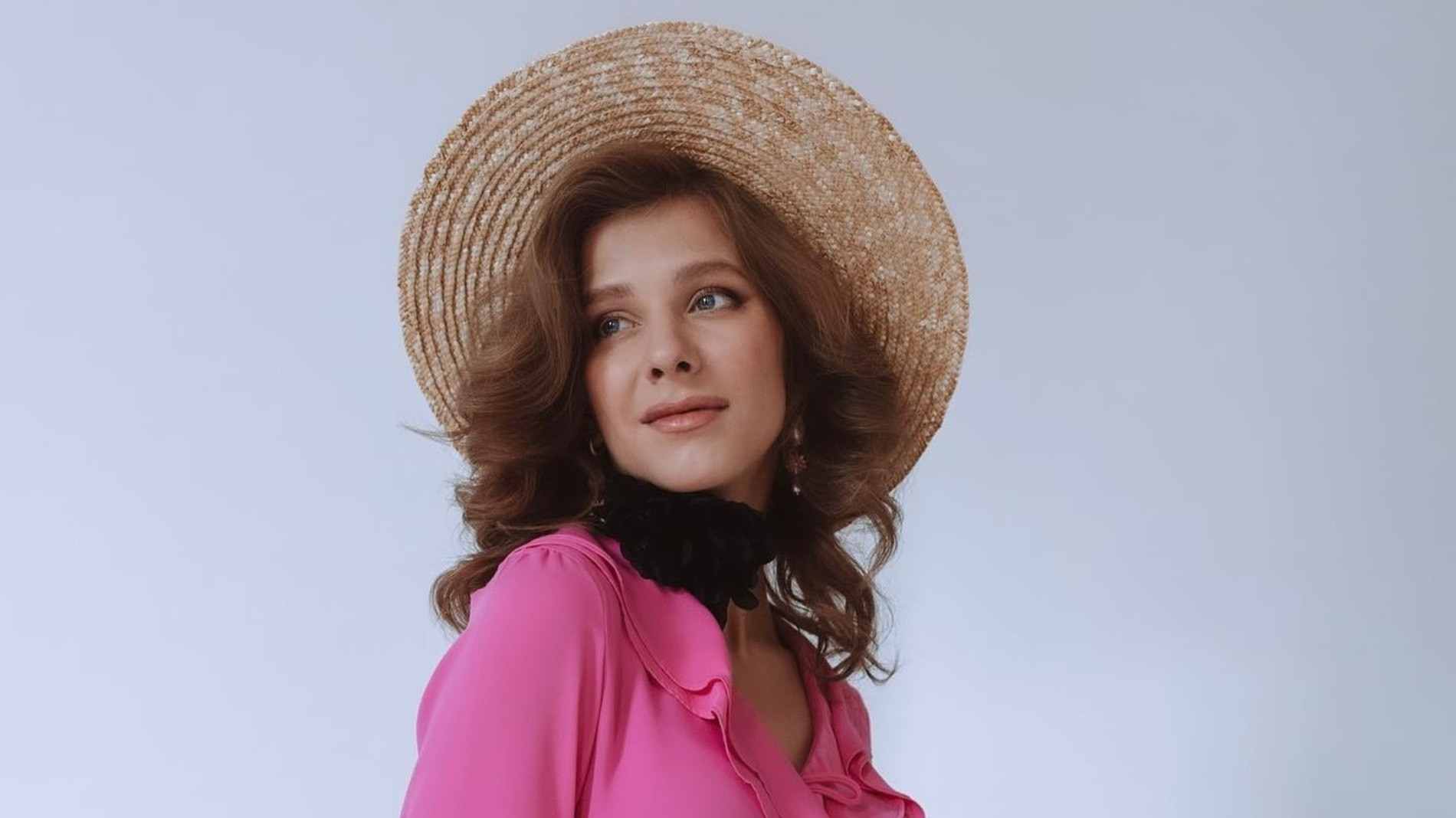 Лиза Арзамасова. Фото: Инстаграм* @liza_arzamasova