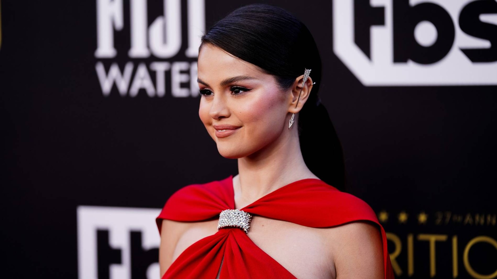 Селена Гомес. Фото: Getty Images