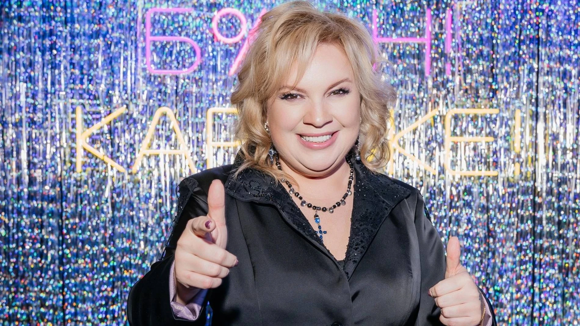 Алена Жигалова. Фото: пресс-служба