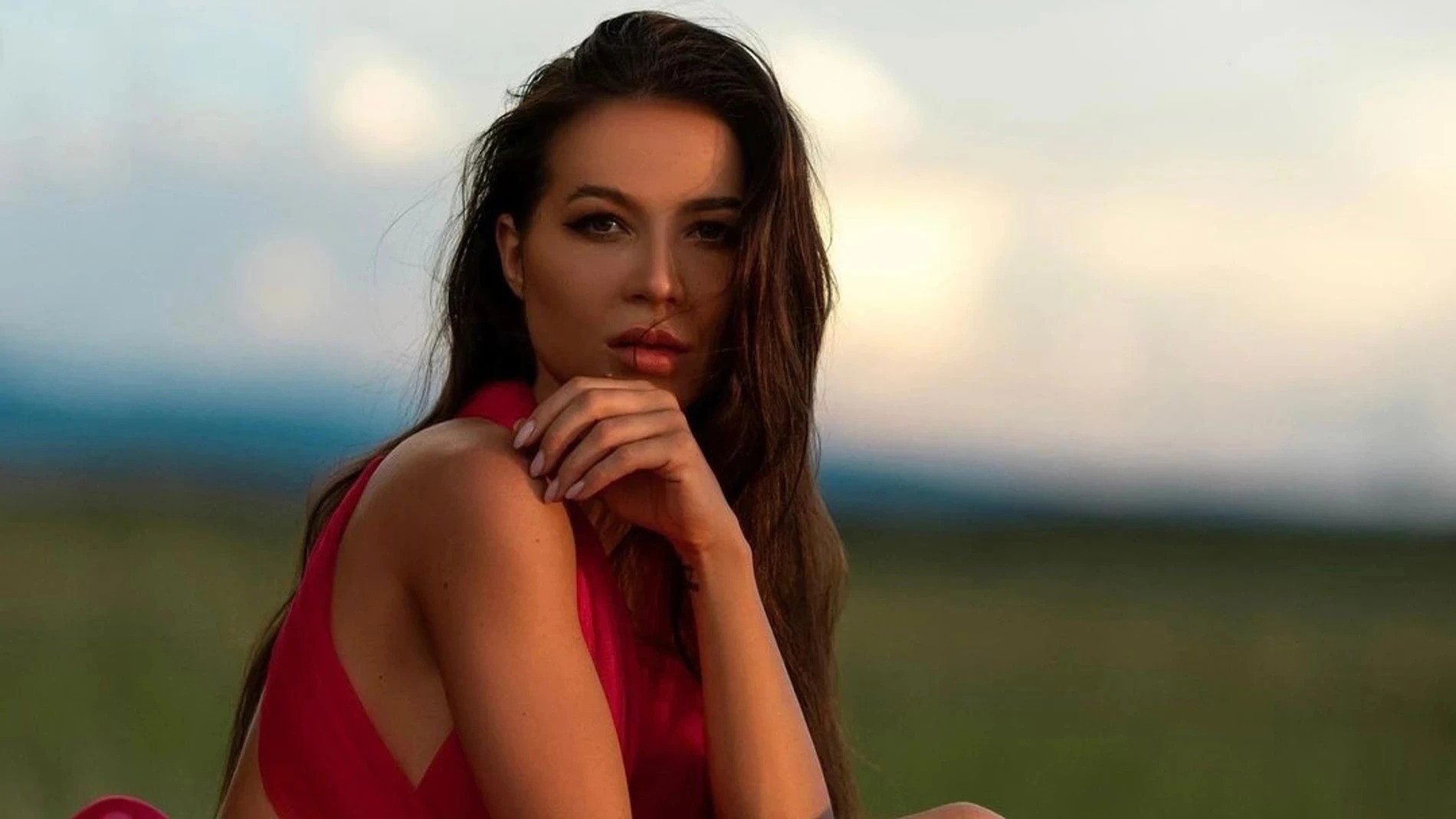 Лерчек (Валерия Чекалина). Фото: Инстаграм (запрещен в РФ) @ler_chek