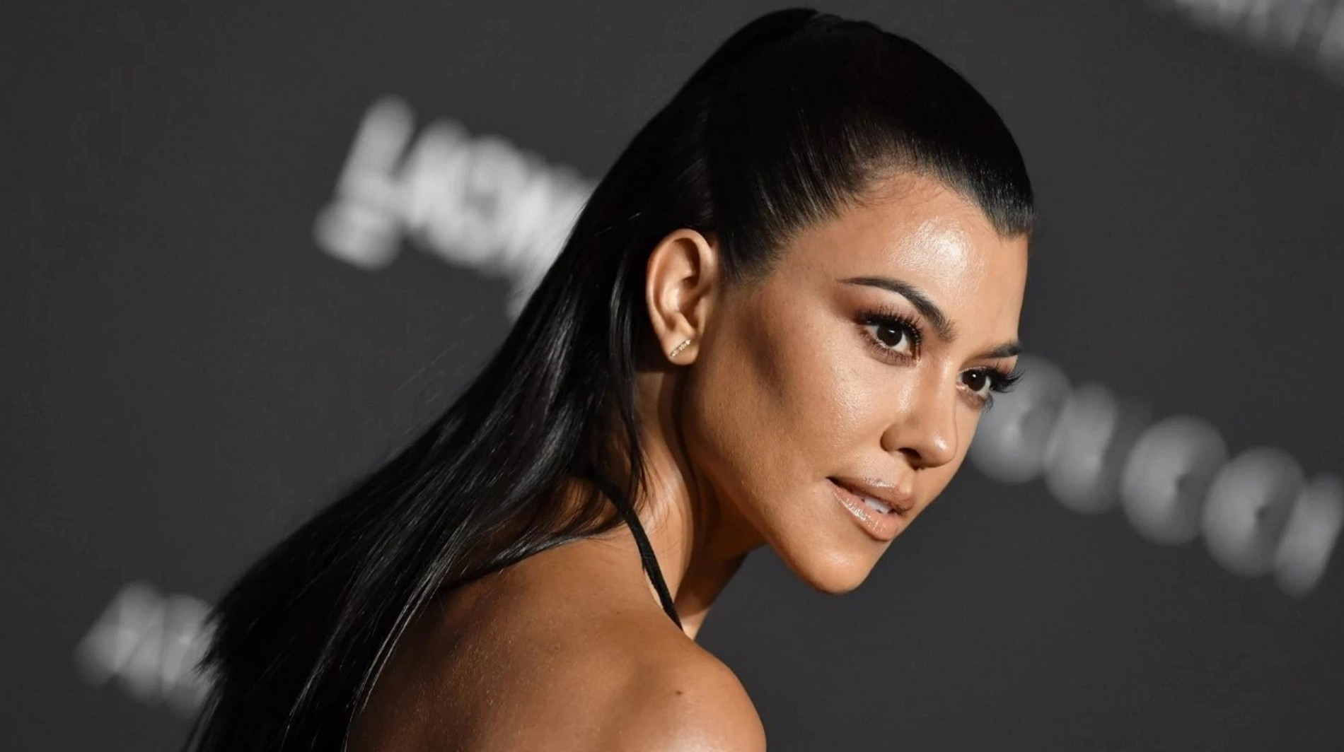 Кортни Кардашьян. Фото: Getty Images