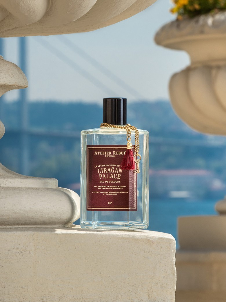 Фото: ciraganpalaceshop.com