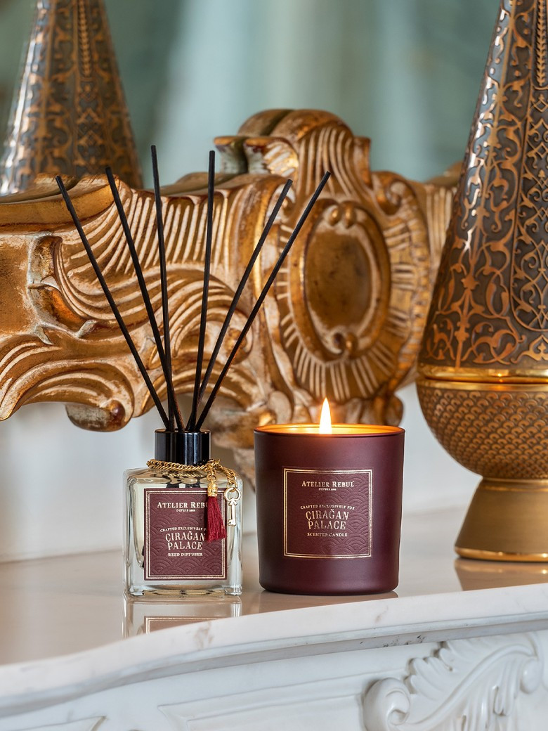 Фото: ciraganpalaceshop.com