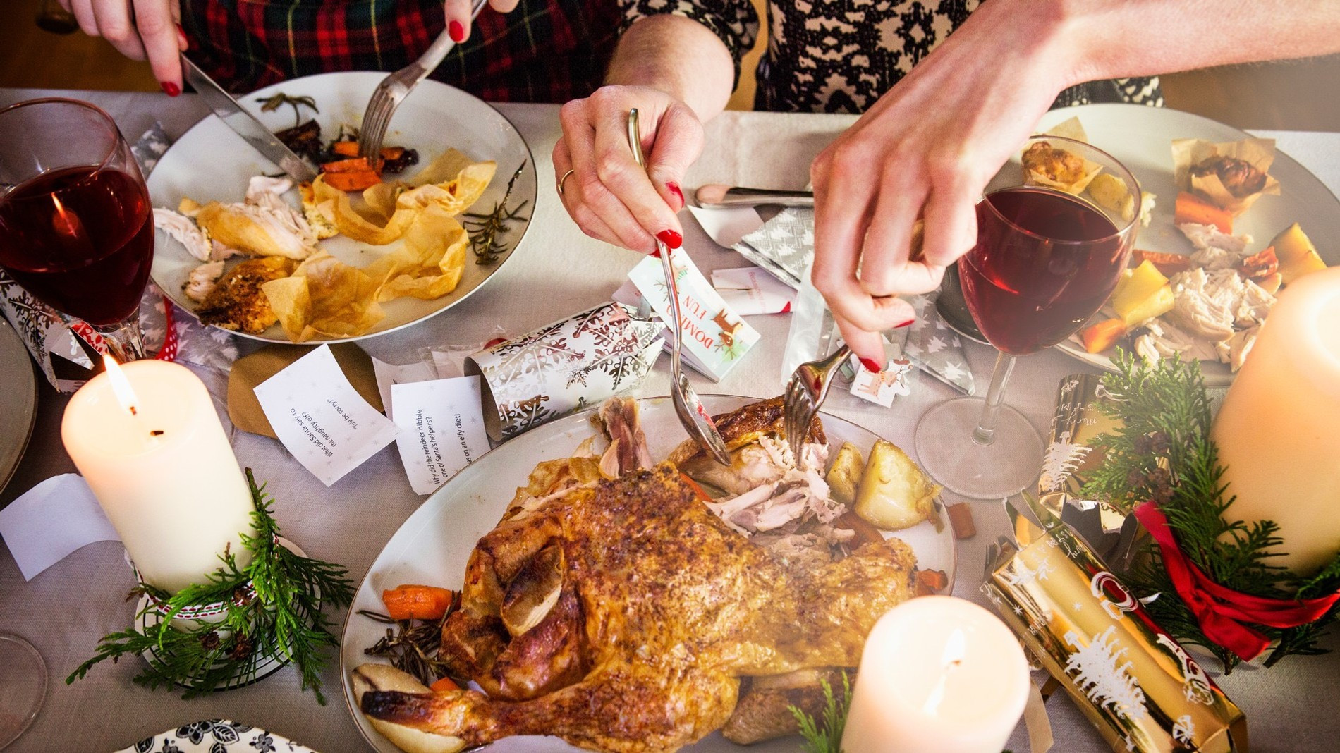 Фото: Getty Images