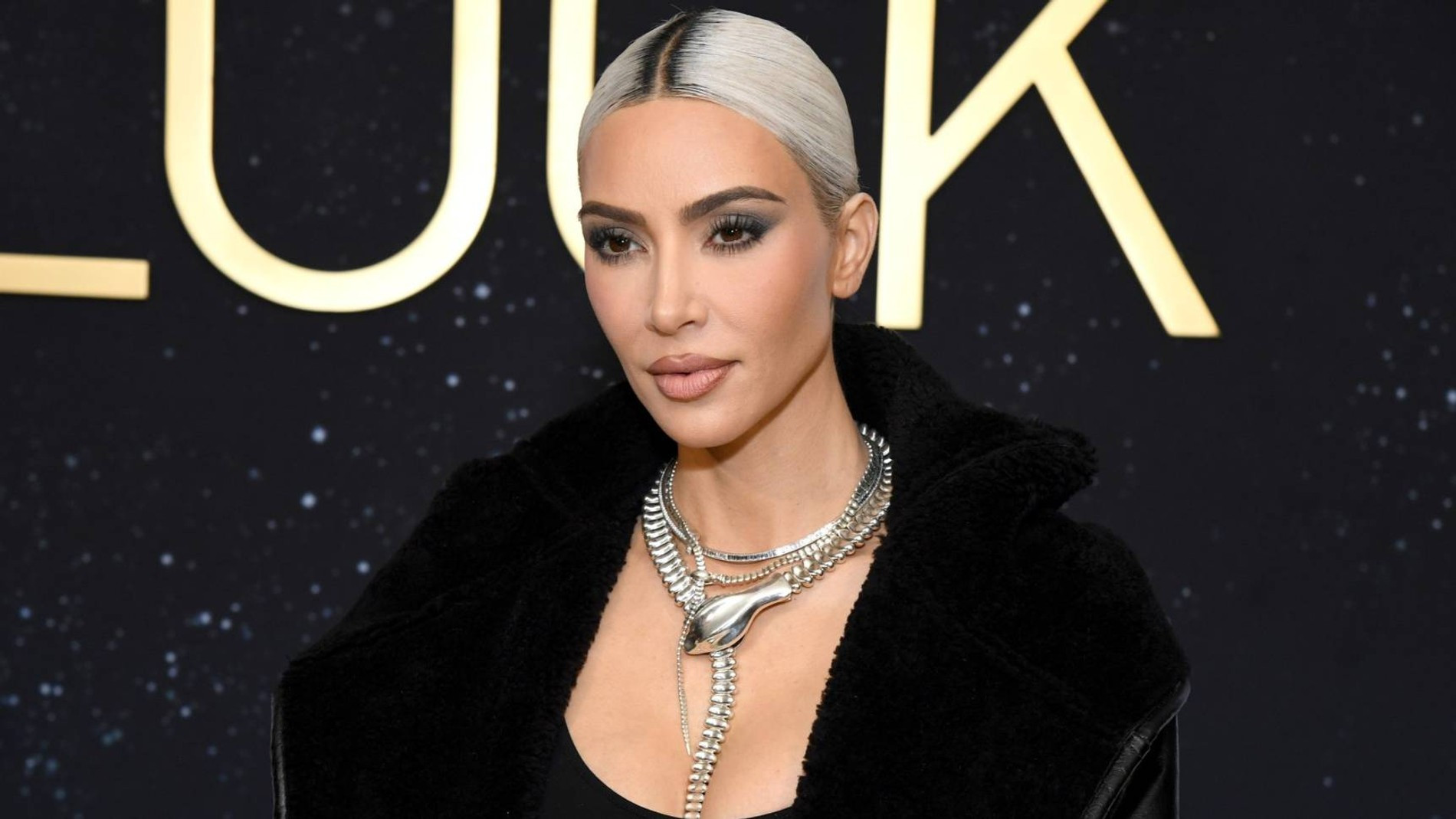 Ким Кардашьян. Фото: Getty Images